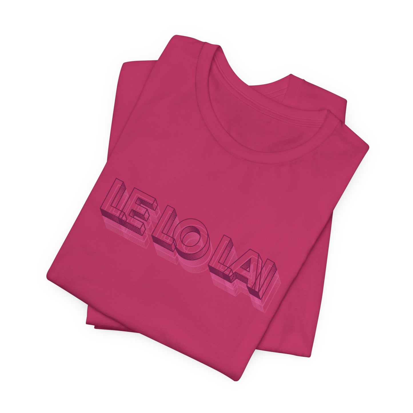Puerto Rico Shirt | LE LO LAI