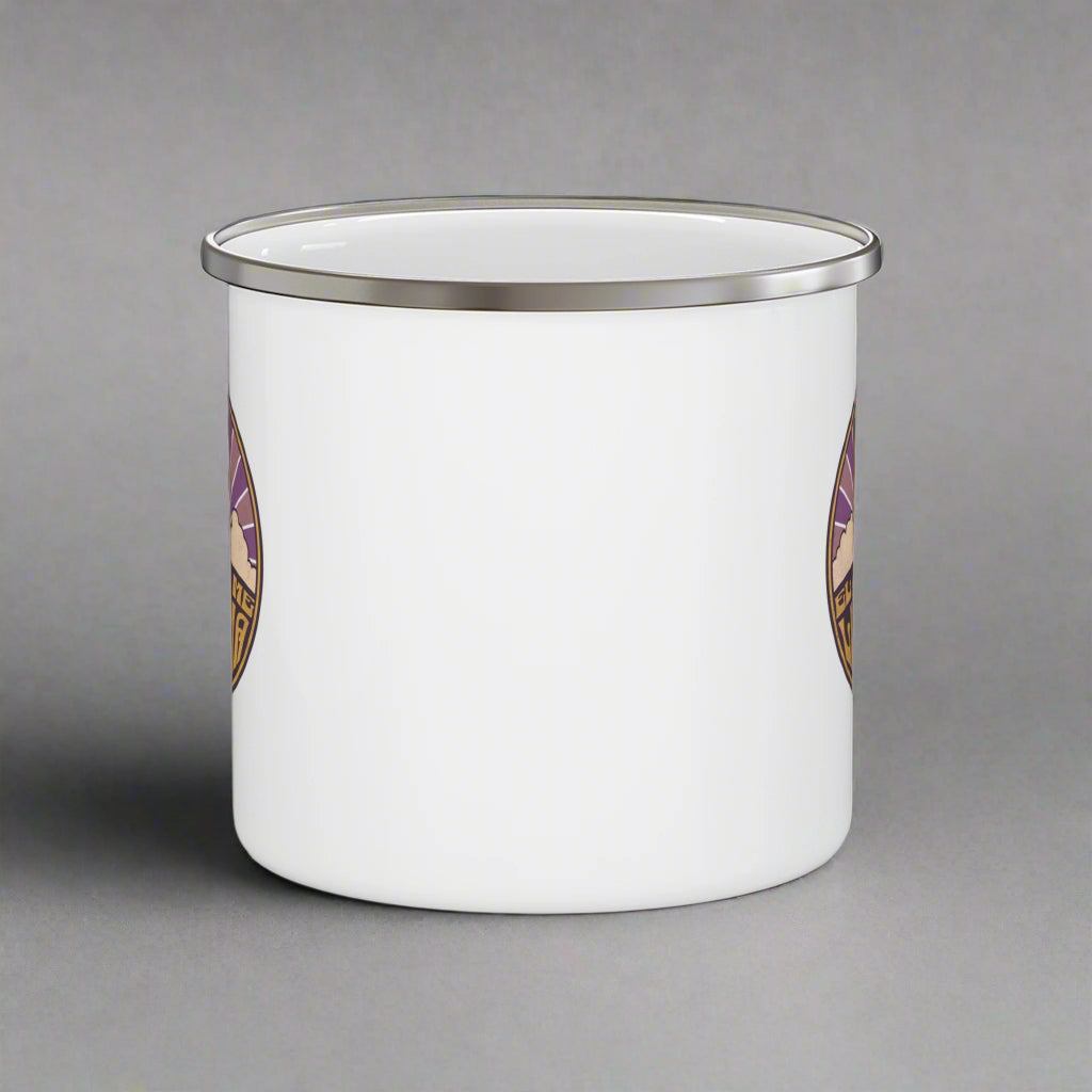 Coffee Mug |  Puerto Rico Gift | EL SOL ME LLAMA