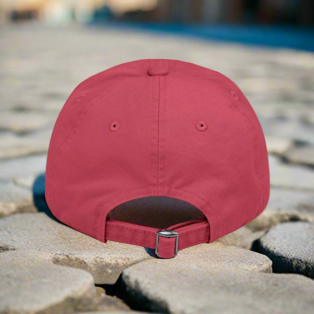 Boricua Hat | PUERTO RICAN REINA | Puerto Rico Baseball Cap | Exclusive Puerto Rico Gifts | Boricua Pride 