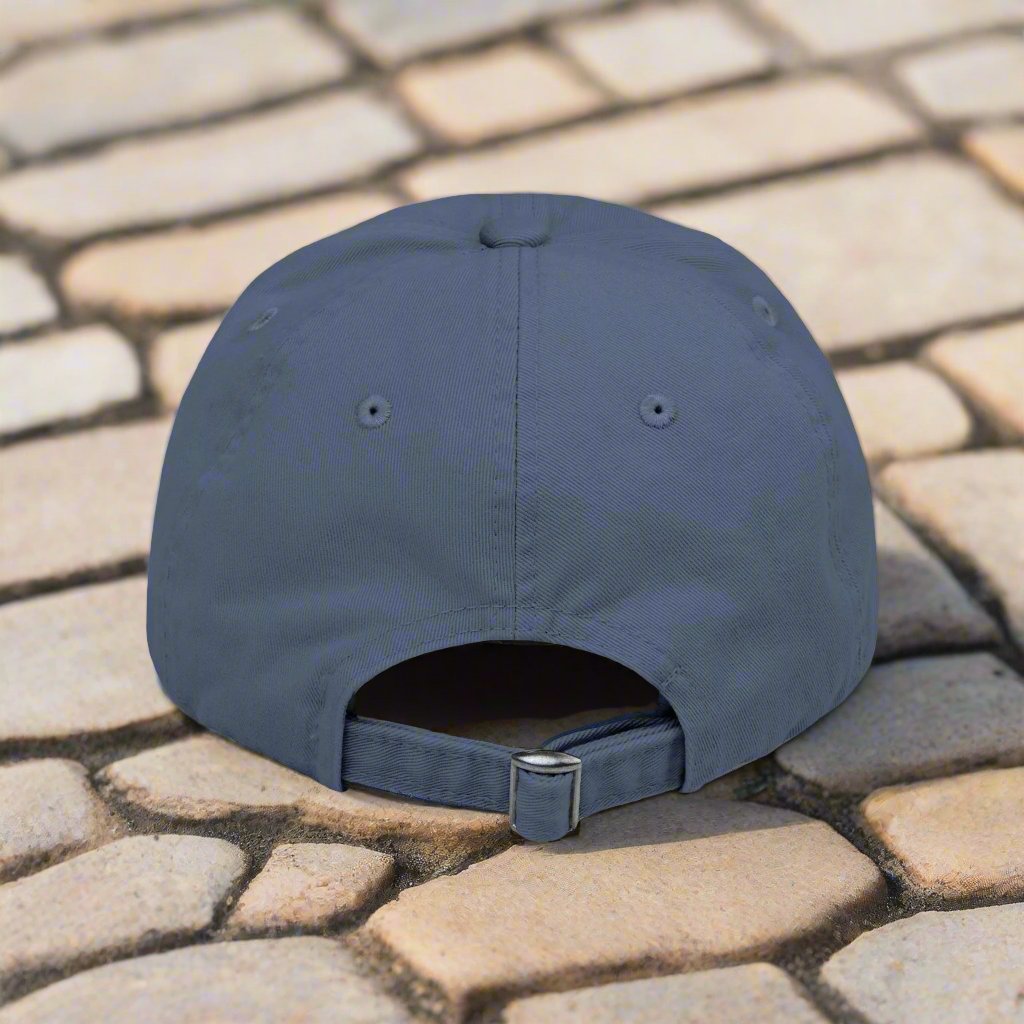Puerto Rico Baseball Cap | Boricua Hat | YO SOY BORICUA | Exclusive Puerto Rico Gifts | Boricua Pride