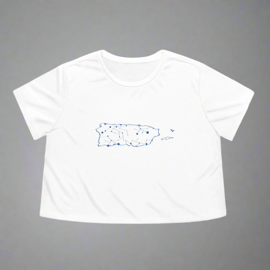 Puerto Rico Shirt | PUERTO RICO MAP | Soft and Stylish Tee | Exclusive Puerto Rico Gifts | Boricua Pride