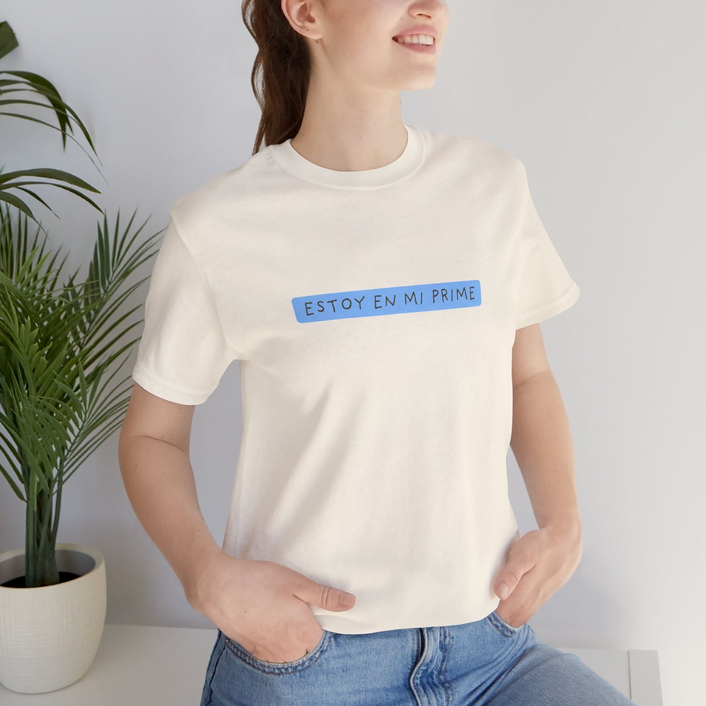 Puerto Rico Shirt | ESTOY EN MI PRIME