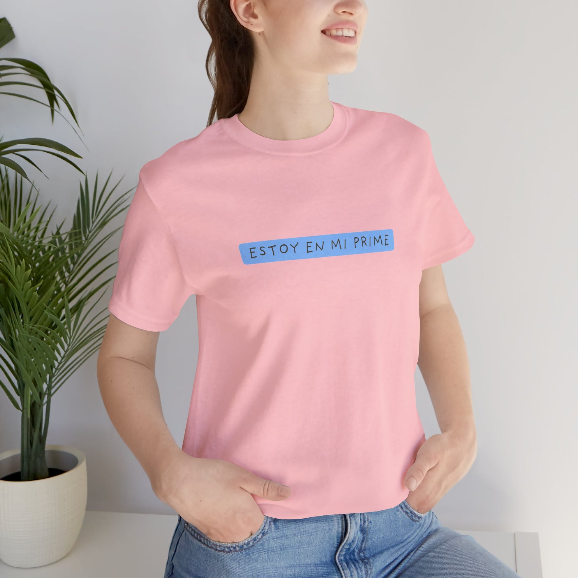 Puerto Rico Shirt | ESTOY EN MI PRIME
