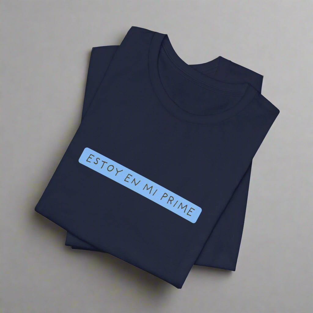 Puerto Rico Shirt | ESTOY EN MI PRIME