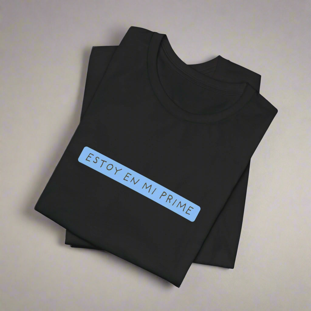 Puerto Rico Shirt | ESTOY EN MI PRIME
