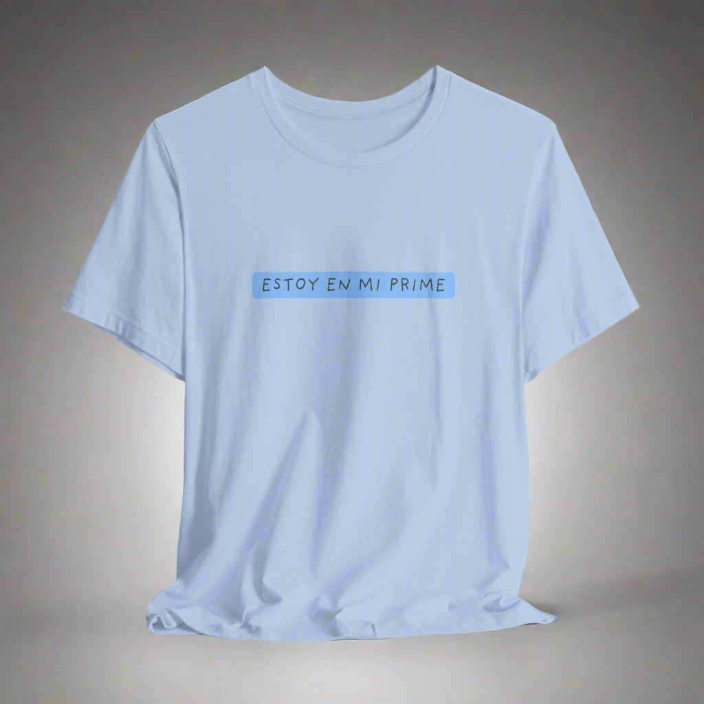 Puerto Rico Shirt | ESTOY EN MI PRIME