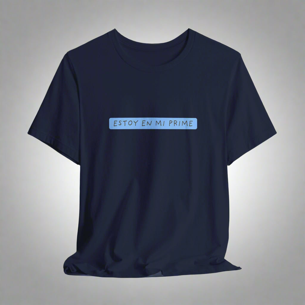Puerto Rico Shirt | ESTOY EN MI PRIME