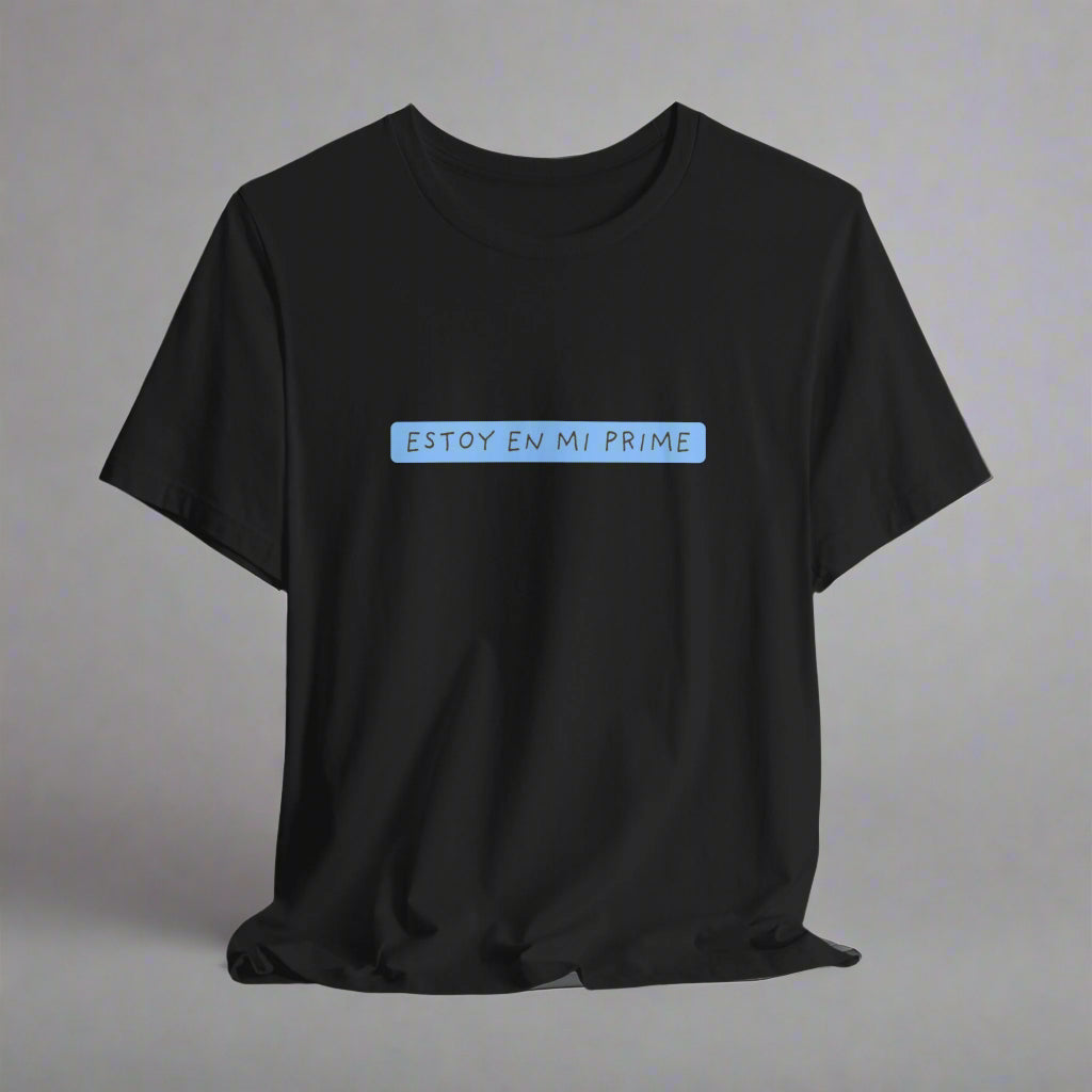 Puerto Rico Shirt | ESTOY EN MI PRIME