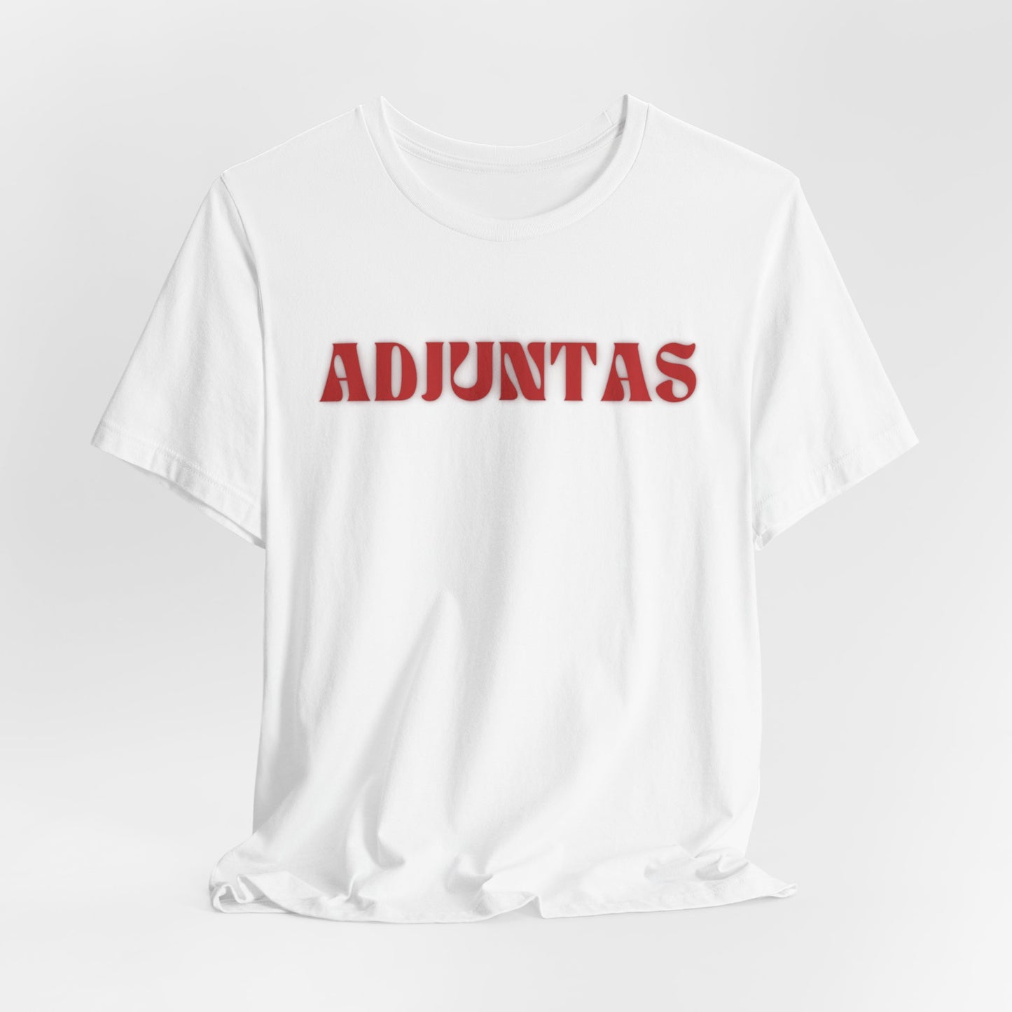 Puerto Rico Shirt | Municipios Pueblos adjuntas