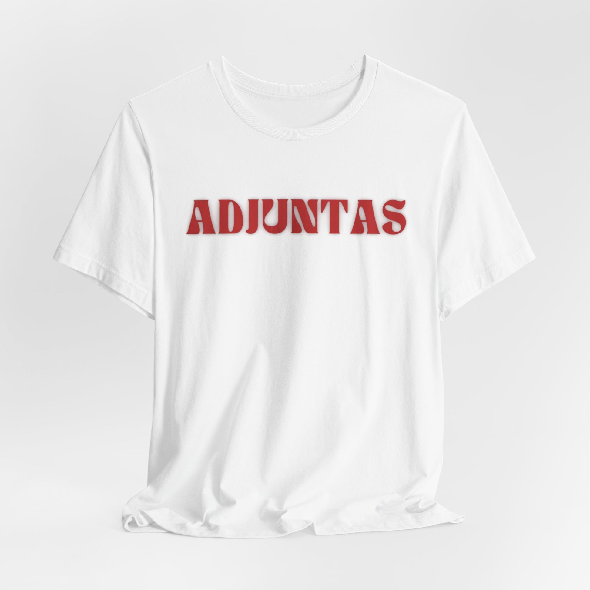 Puerto Rico Shirt | Municipios Pueblos adjuntas
