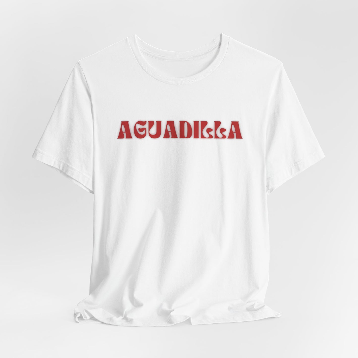 Puerto Rico Shirt | Municipios Pueblos aguadilla