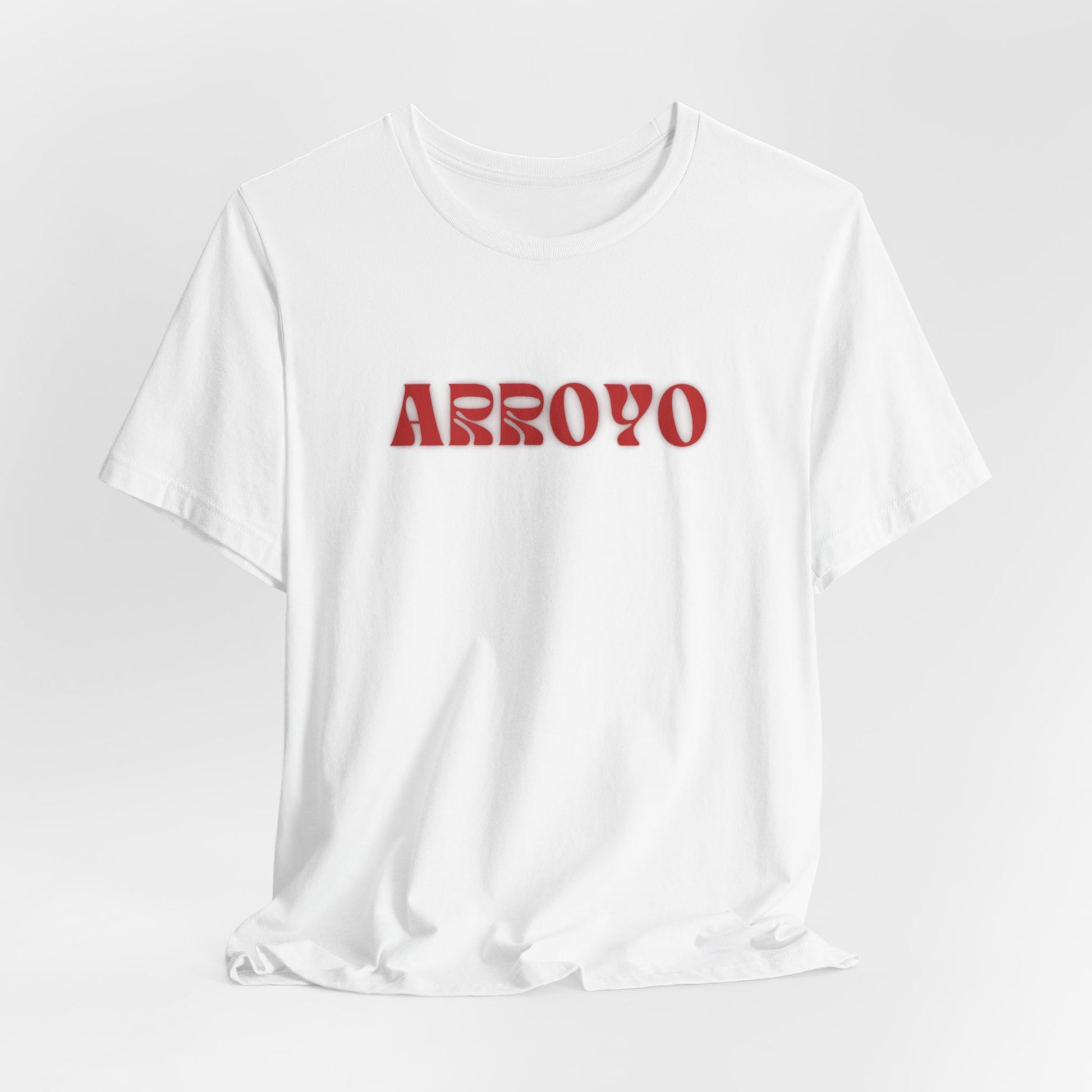 Puerto Rico Shirt | Municipios Pueblos arroyo