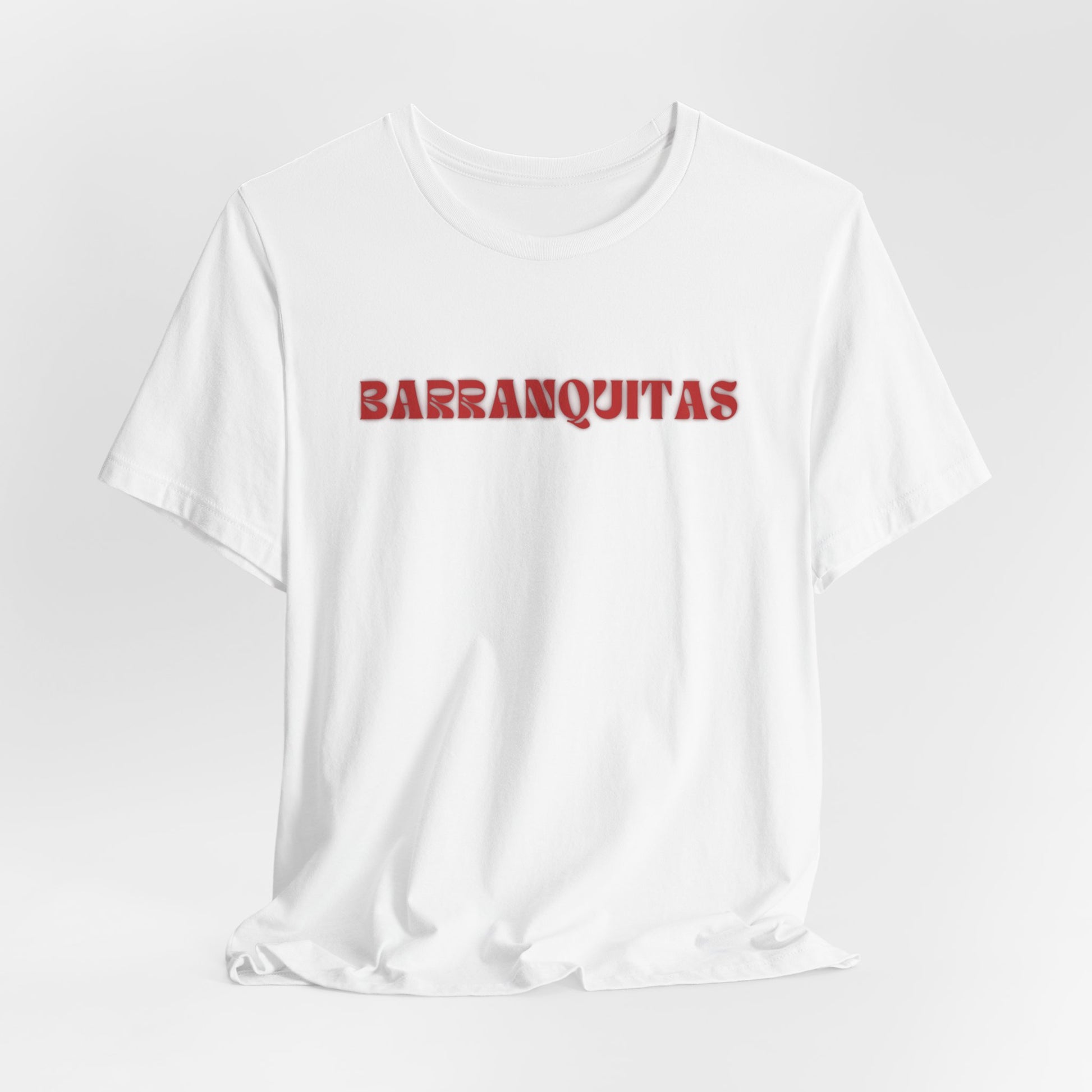 Puerto Rico Shirt | Municipios Pueblos