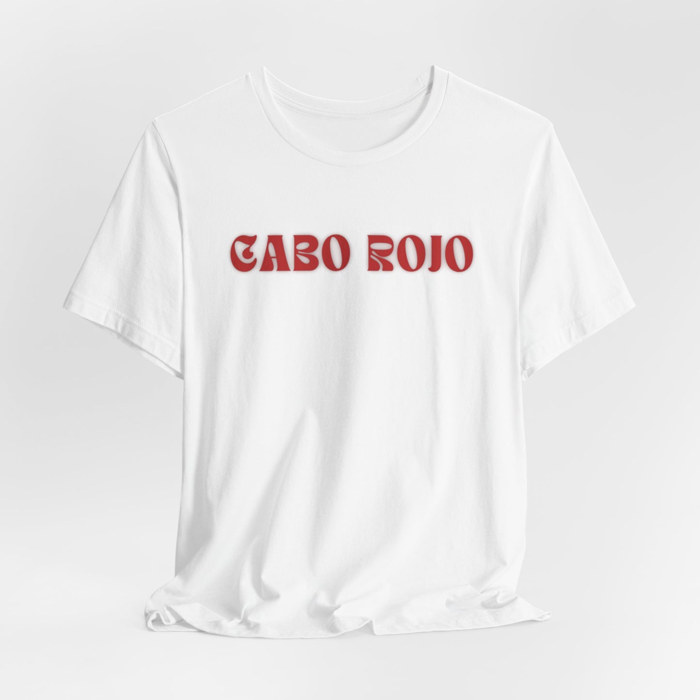 Puerto Rico Shirt | Municipios Pueblos cabo rojo