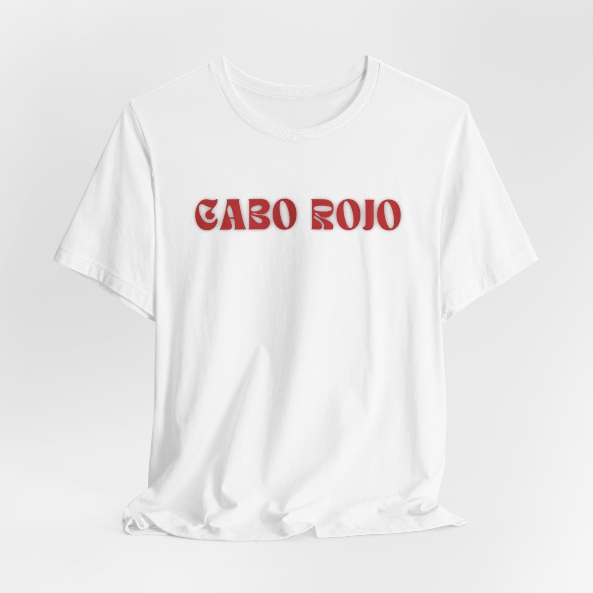 Puerto Rico Shirt | Municipios Pueblos cabo rojo