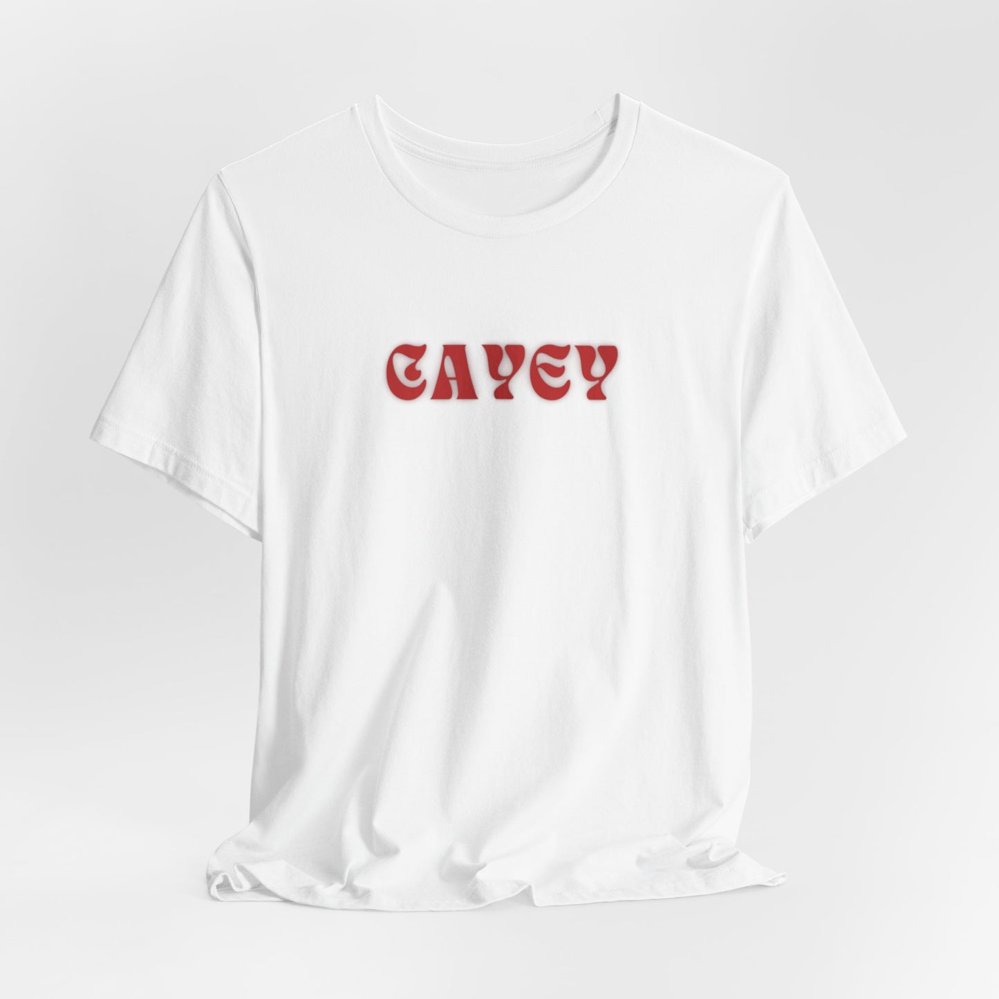 Puerto Rico Shirt | Municipios Pueblos cayey