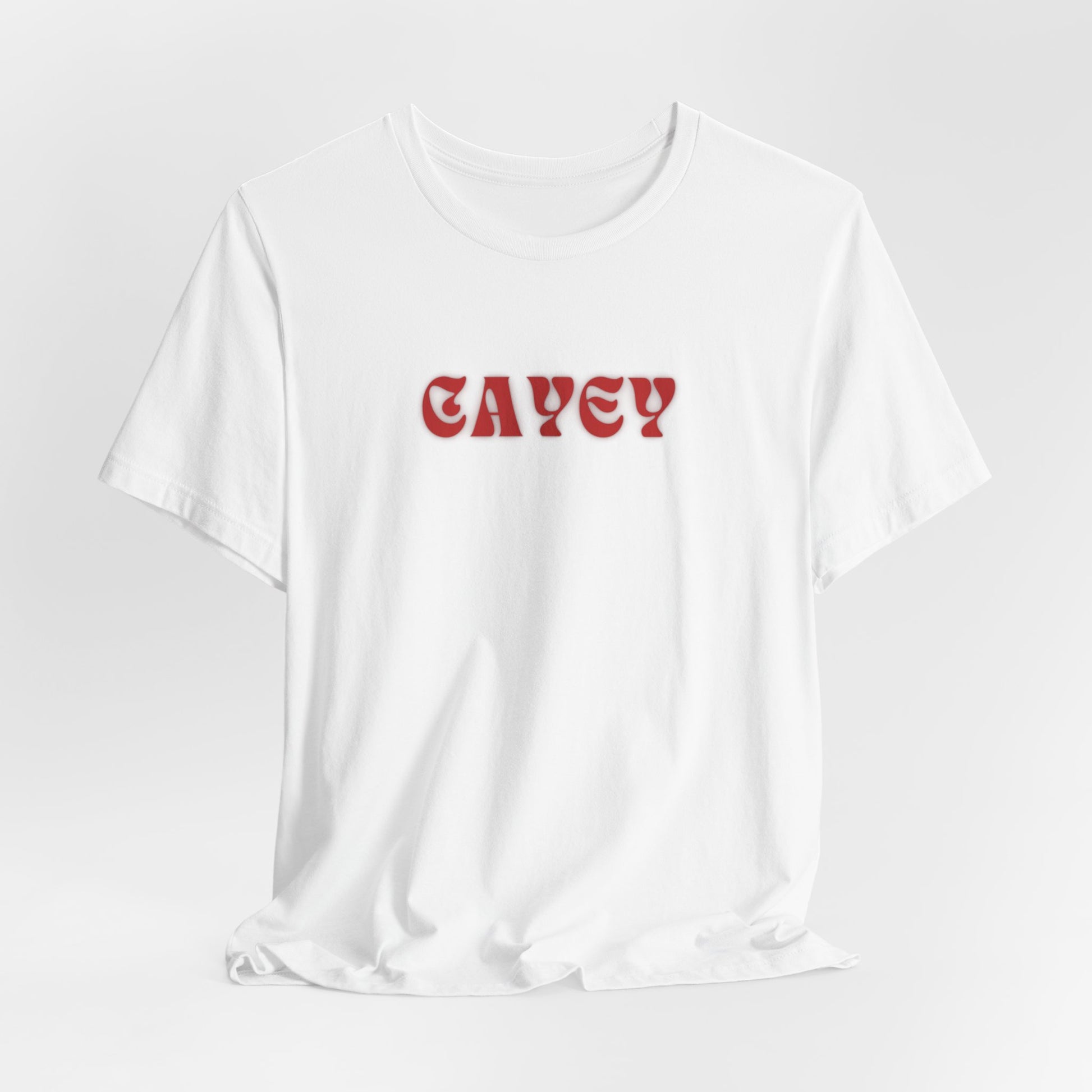 Puerto Rico Shirt | Municipios Pueblos cayey