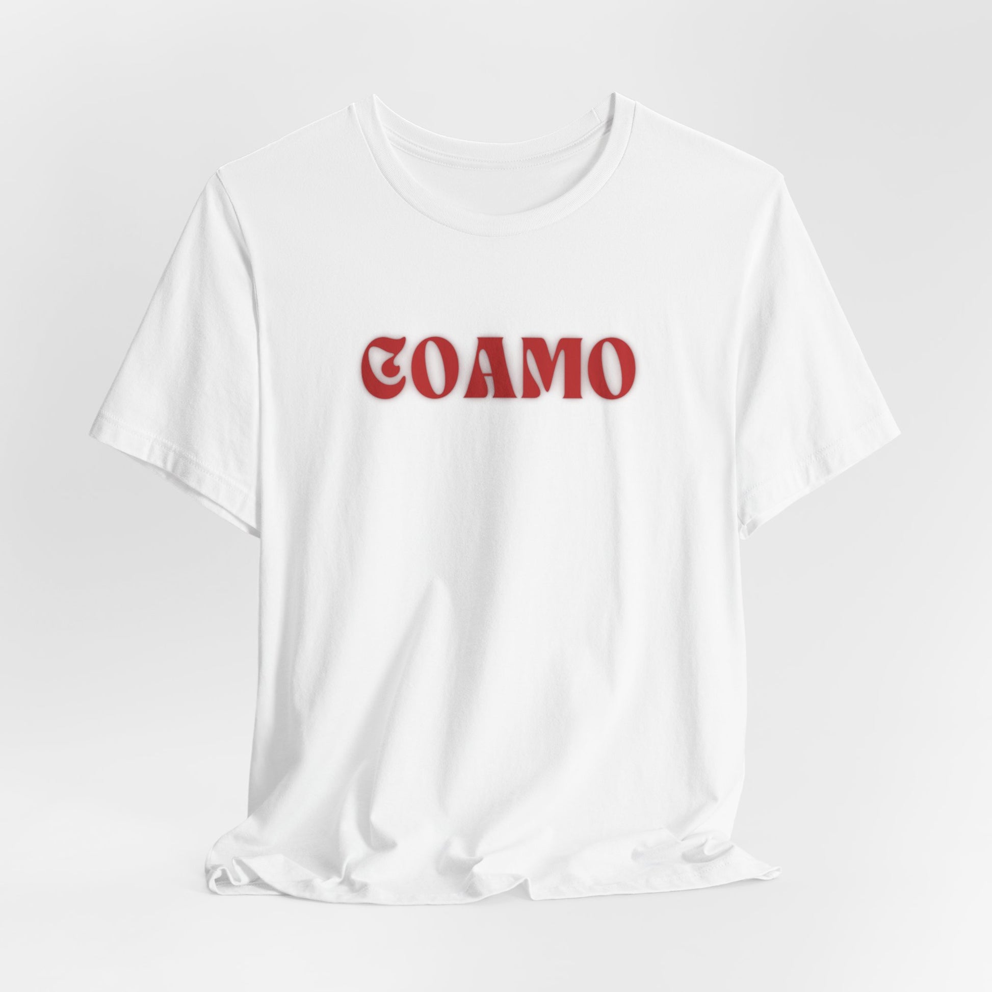 Puerto Rico Shirt | Municipios Pueblos coamo