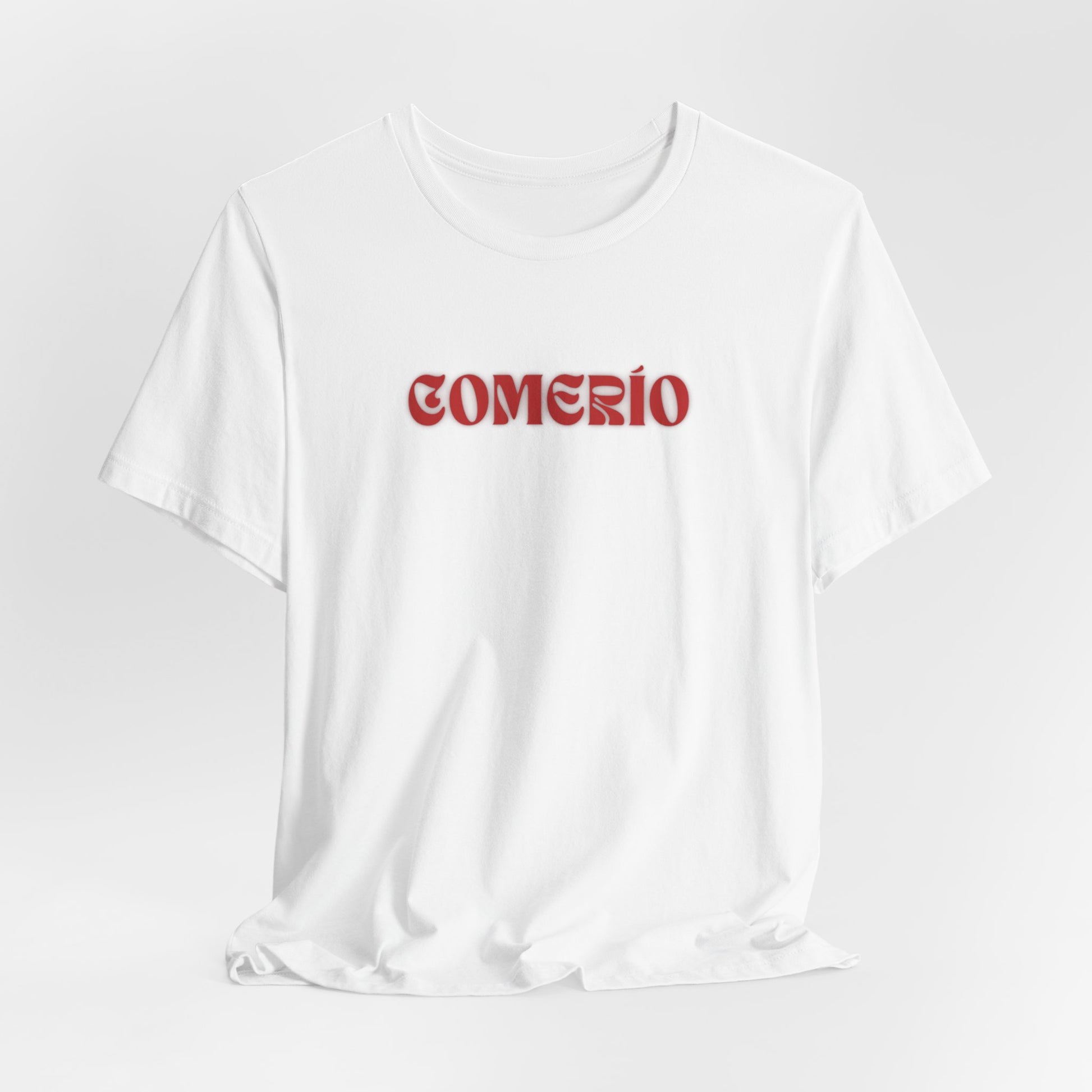 Puerto Rico Shirt | Municipios Pueblos comerio