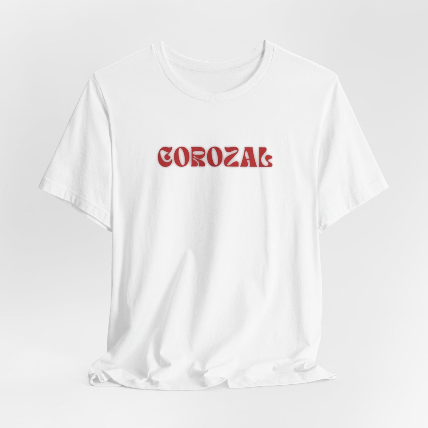 Puerto Rico Shirt | Municipios Pueblos corozal