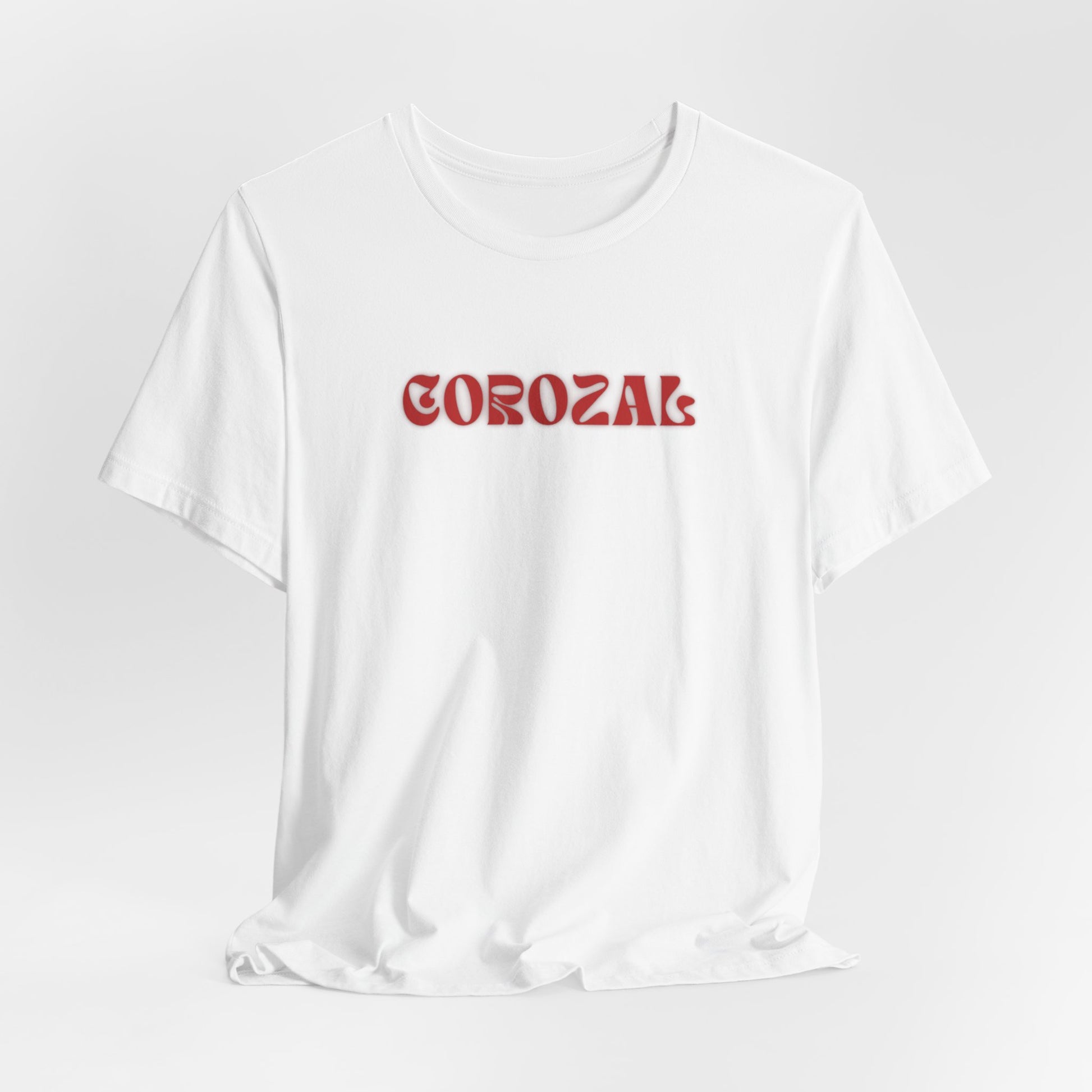 Puerto Rico Shirt | Municipios Pueblos corozal