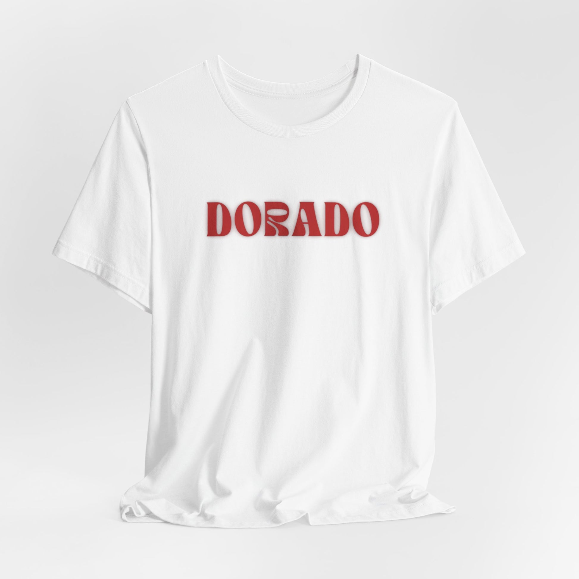 Puerto Rico Shirt | Municipios Pueblos dorado