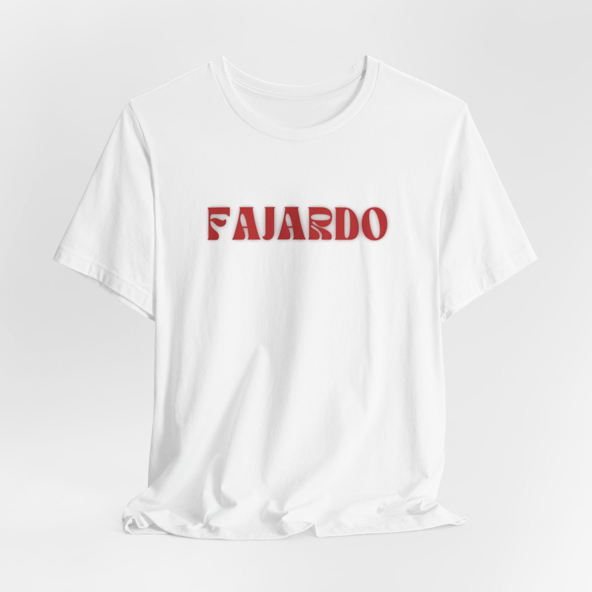 Puerto Rico Shirt | Municipios Pueblos fajardo