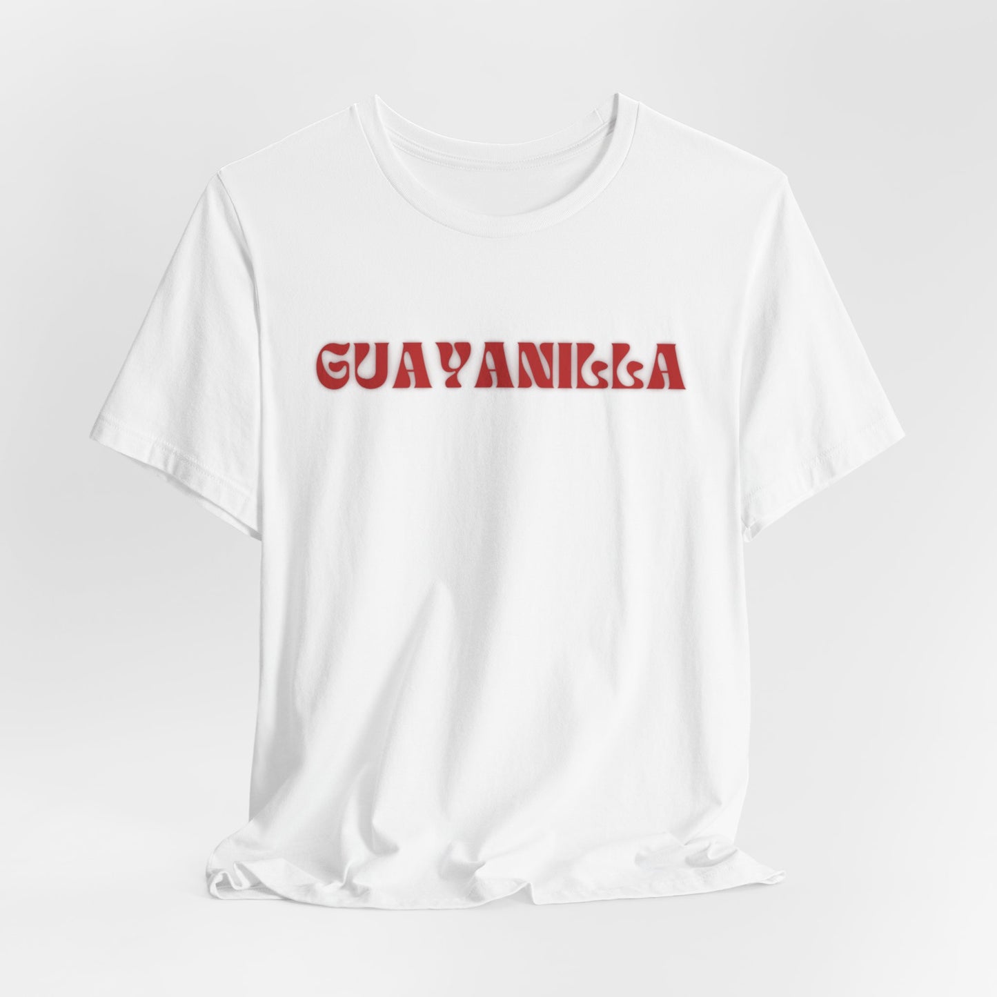 Puerto Rico Shirt | Municipios Pueblos guayanilla