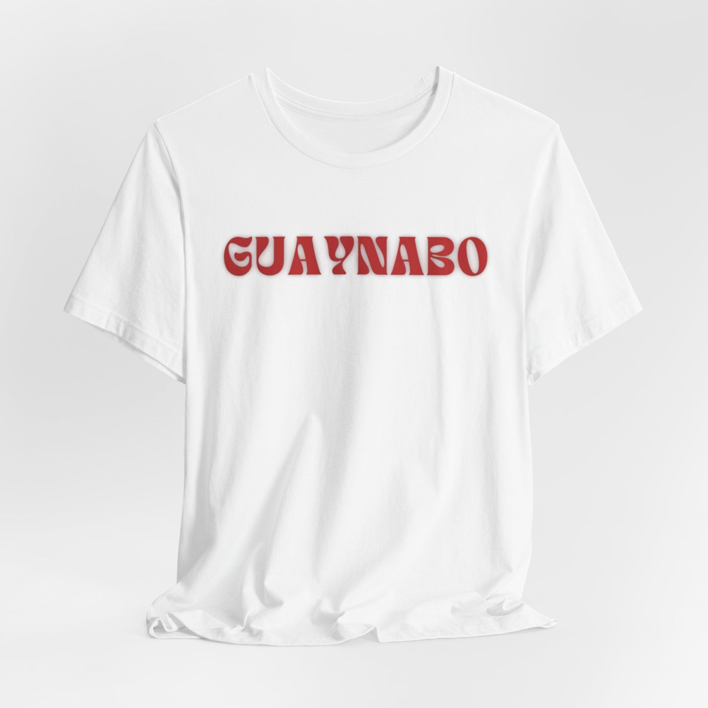 Puerto Rico Shirt | Municipios Pueblos guaynabo