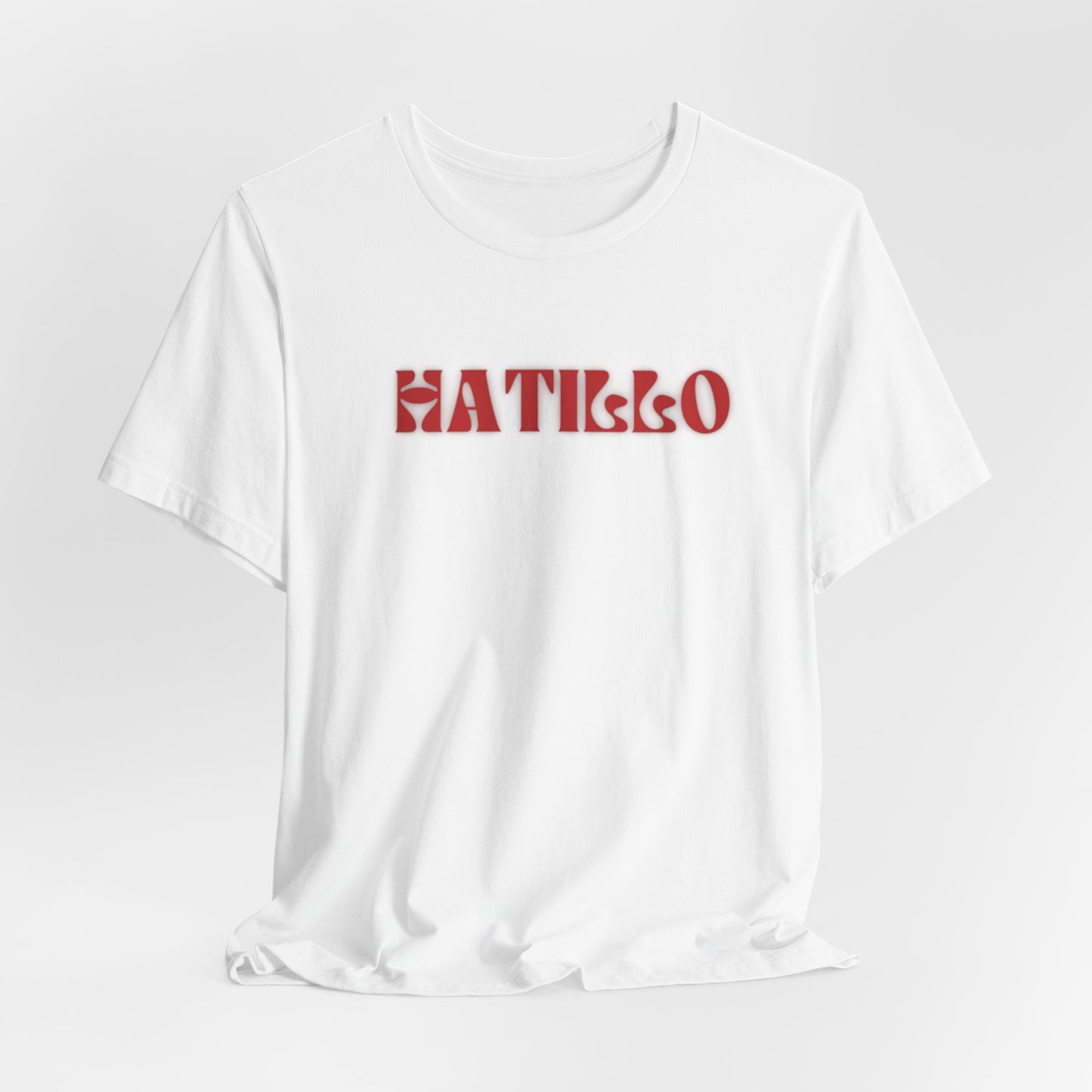 Puerto Rico Shirt | Municipios Pueblos hatillo