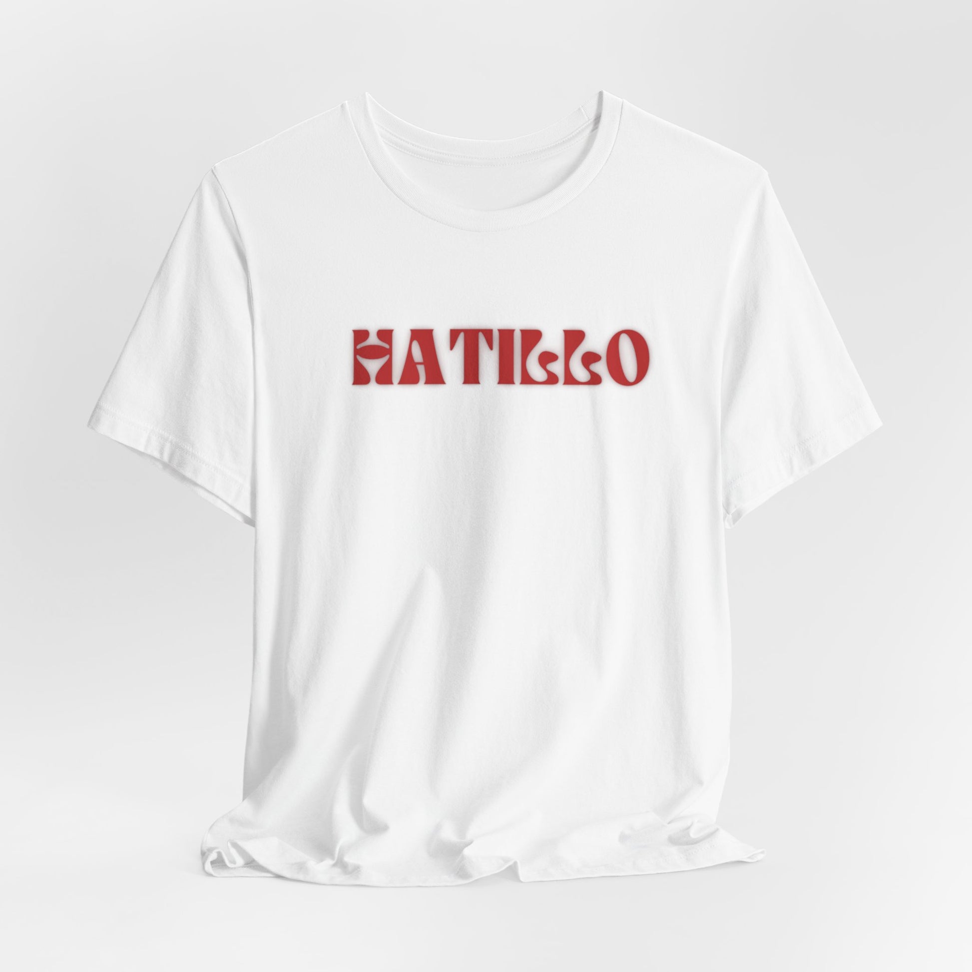 Puerto Rico Shirt | Municipios Pueblos hatillo
