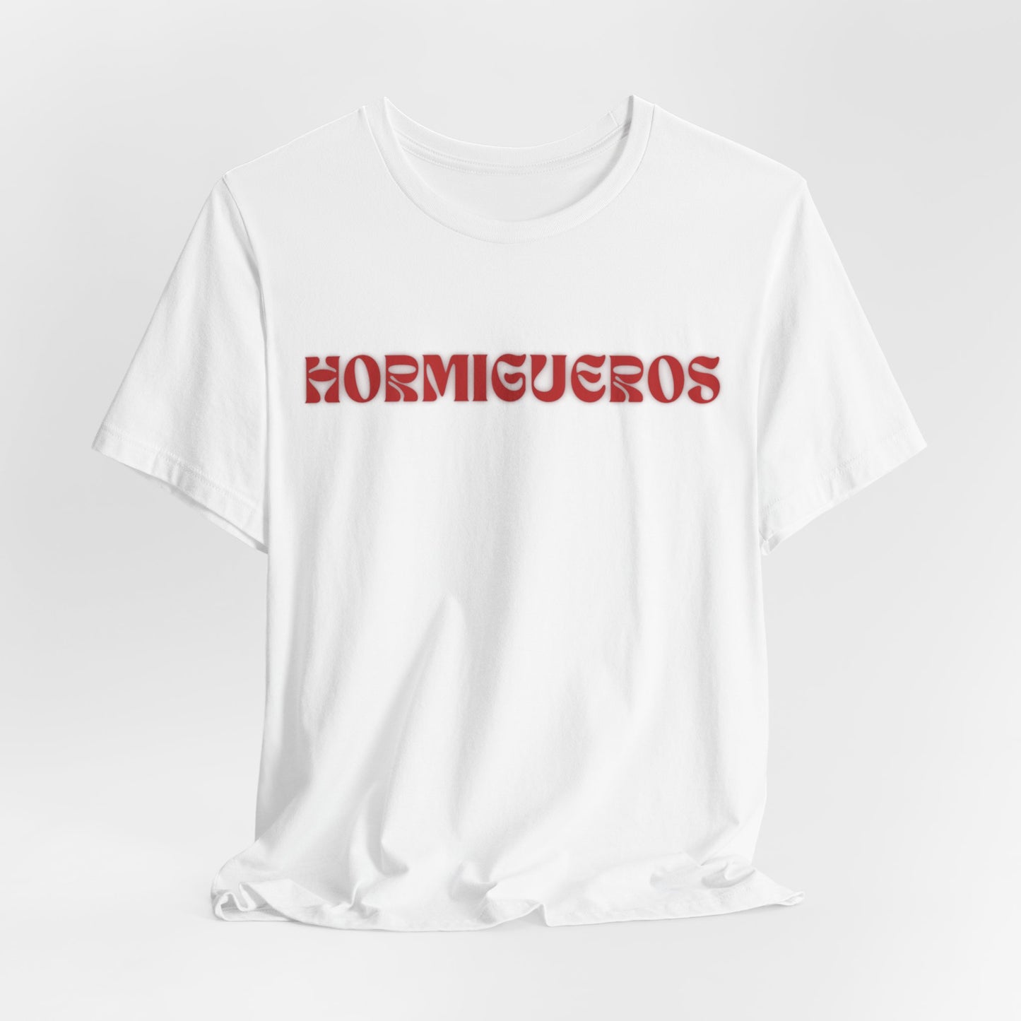 Puerto Rico Shirt | Municipios Pueblos hormigueros