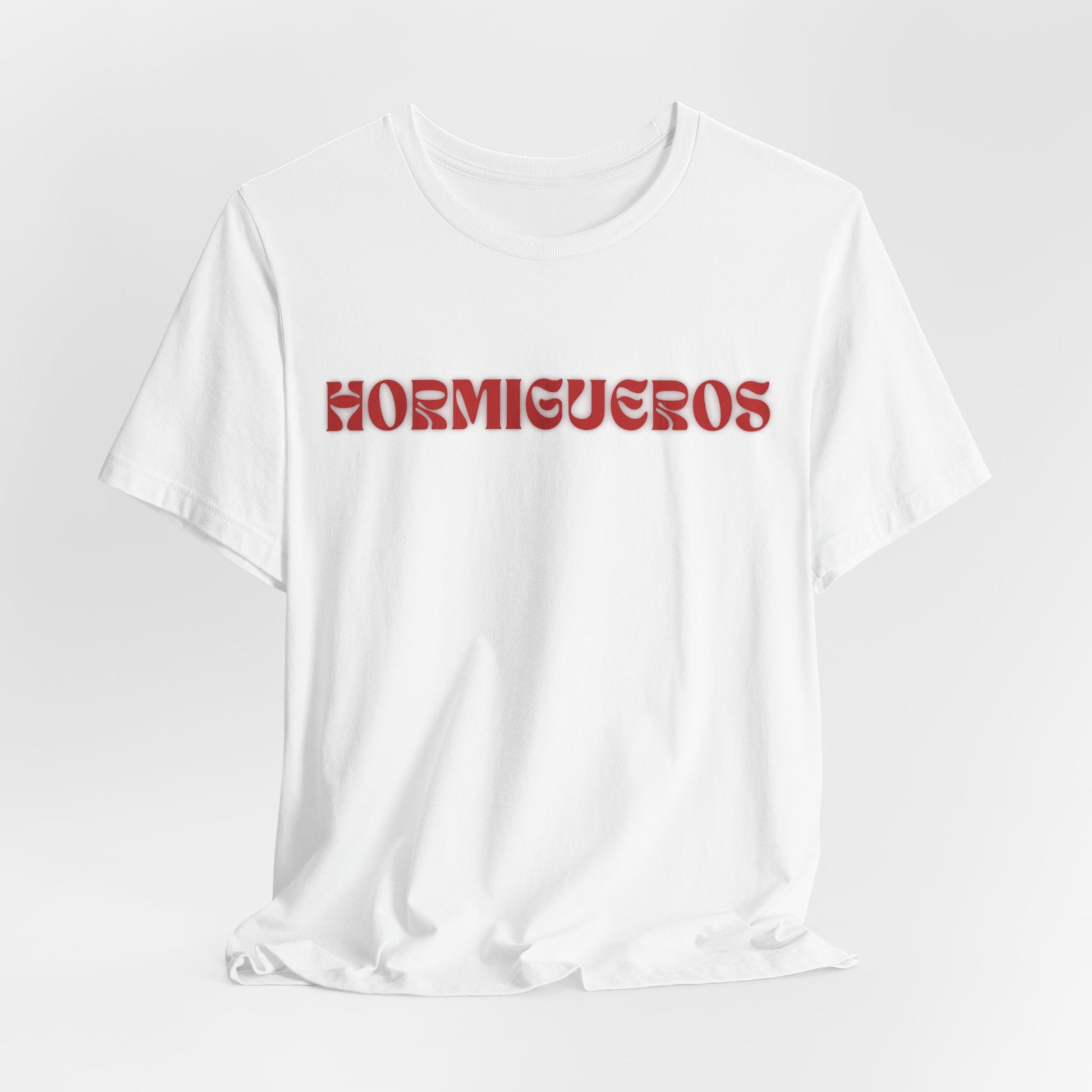 Puerto Rico Shirt | Municipios Pueblos hormigueros