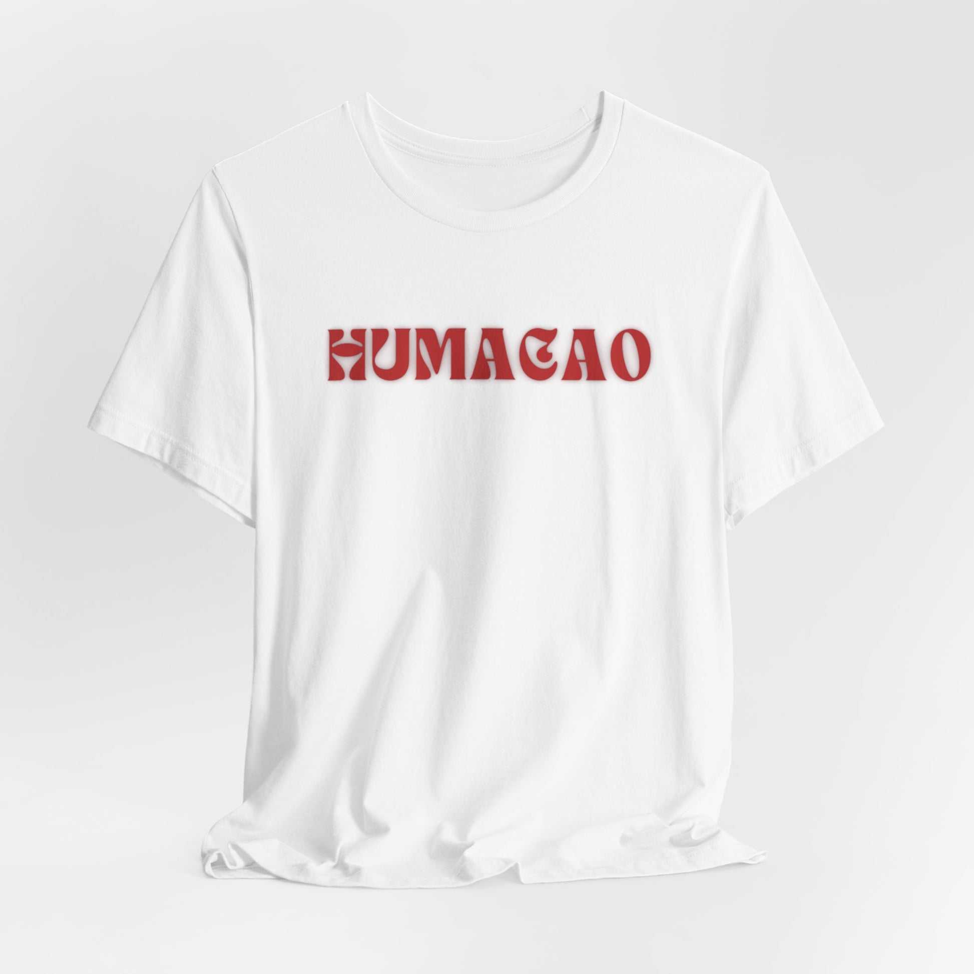 Puerto Rico Shirt | Municipios Pueblos humacao