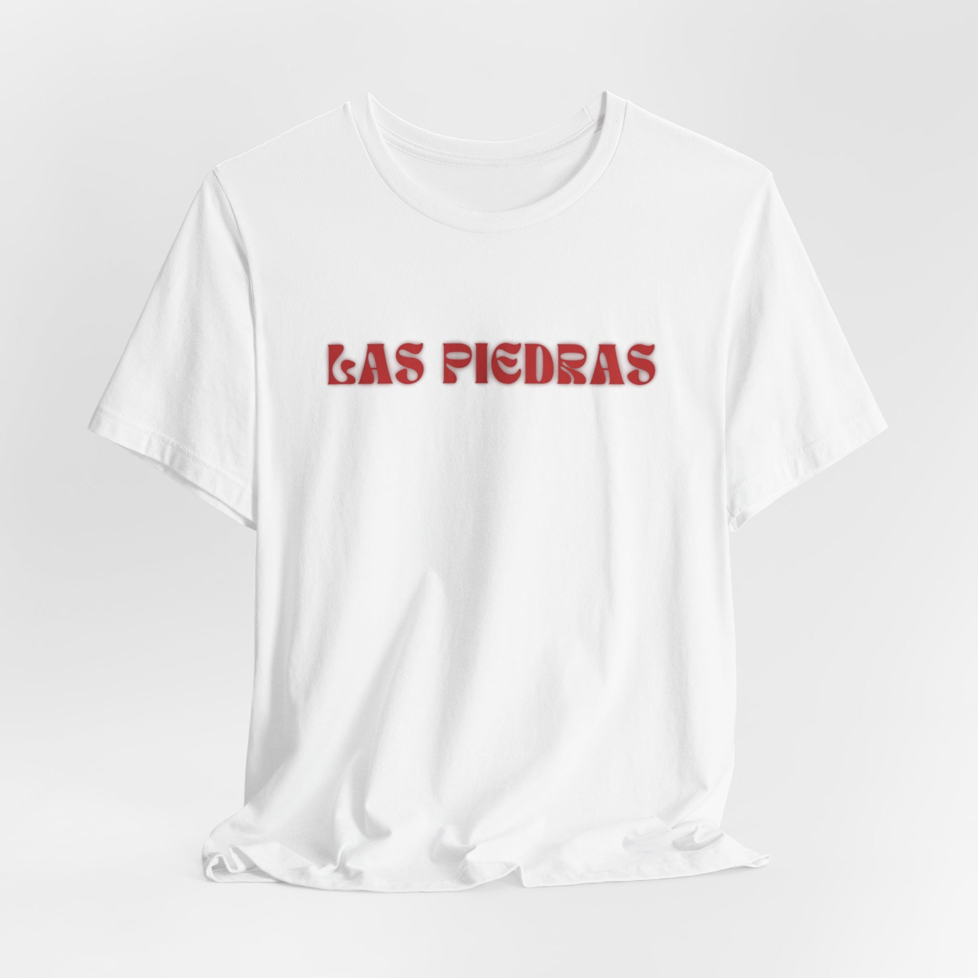 Puerto Rico Shirt | Municipios Pueblos las piedras