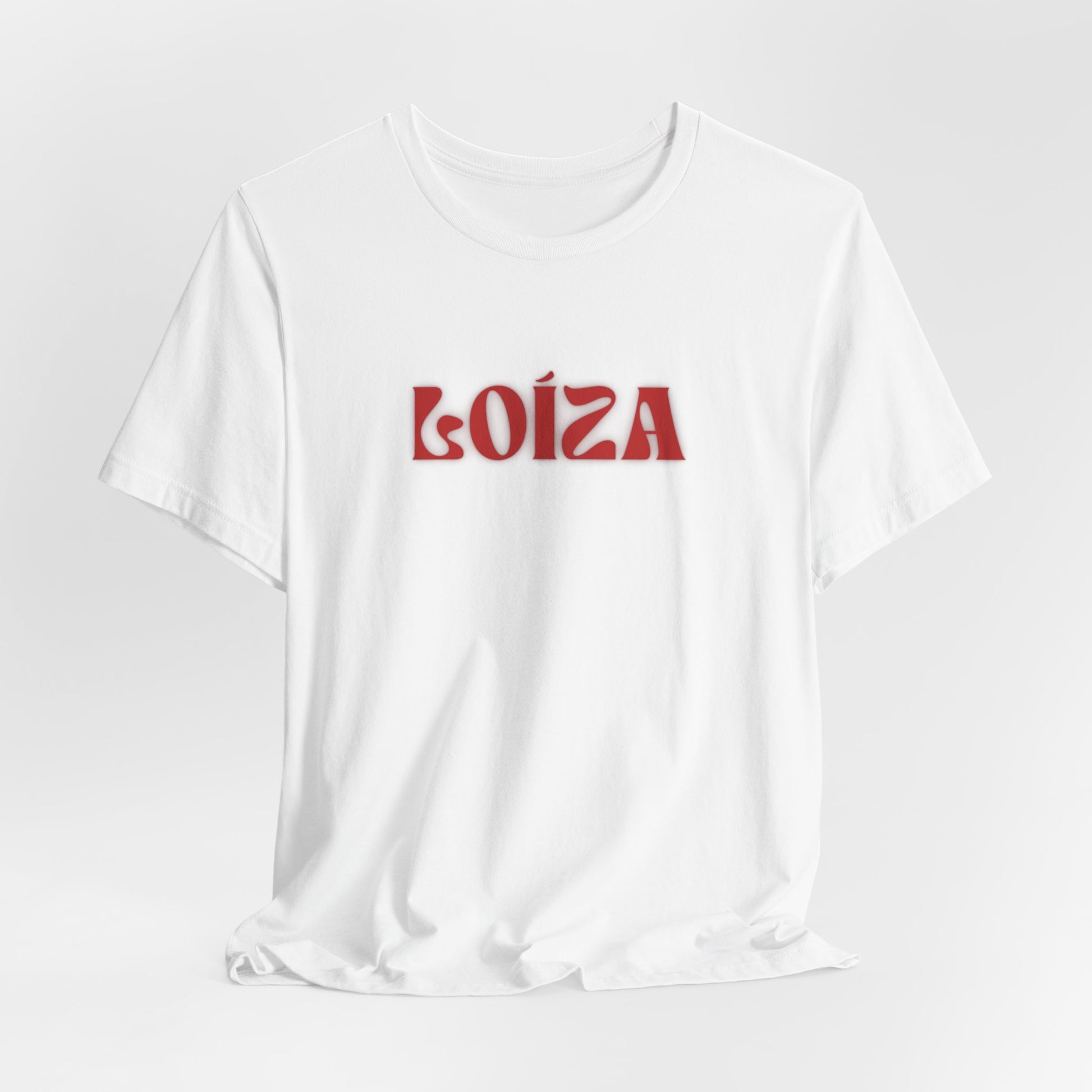 Puerto Rico Shirt | Municipios Pueblos