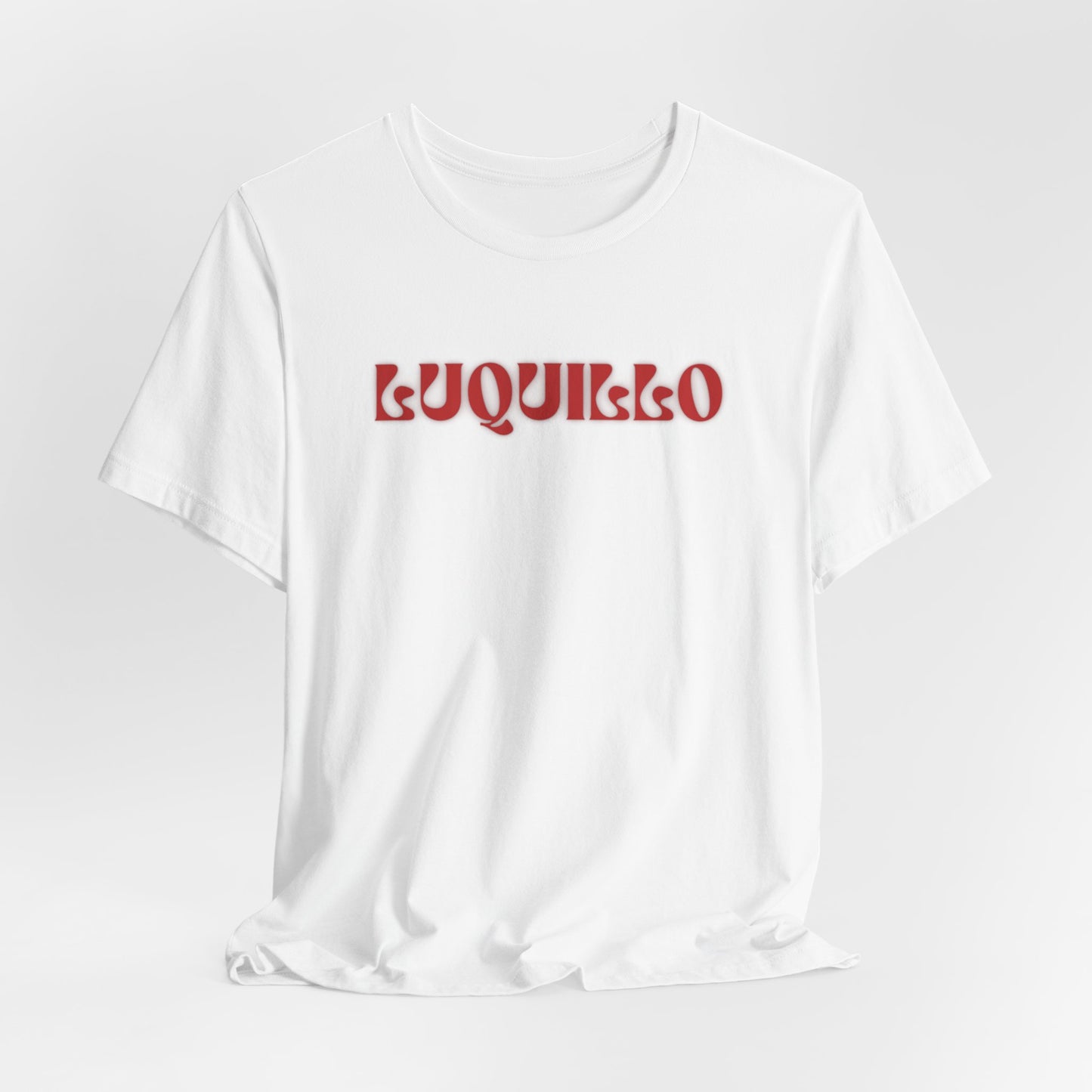 Puerto Rico Shirt | Municipios Pueblos luquillo