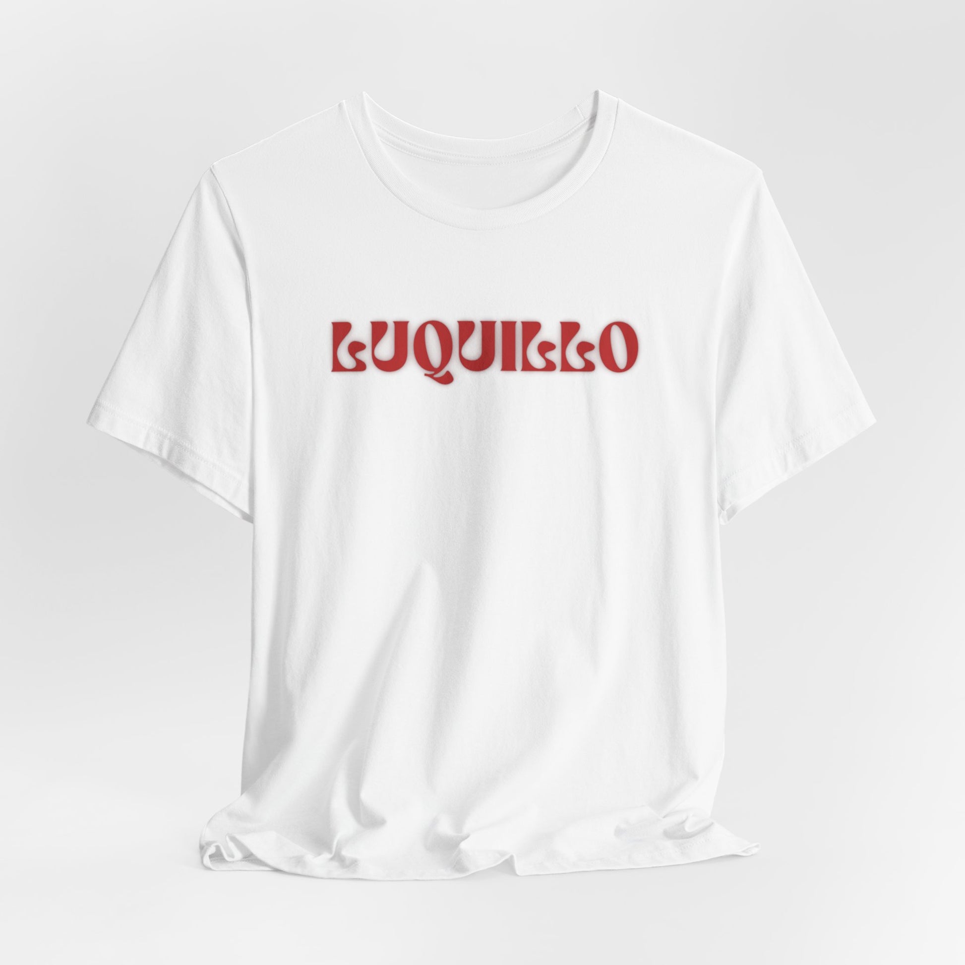 Puerto Rico Shirt | Municipios Pueblos luquillo