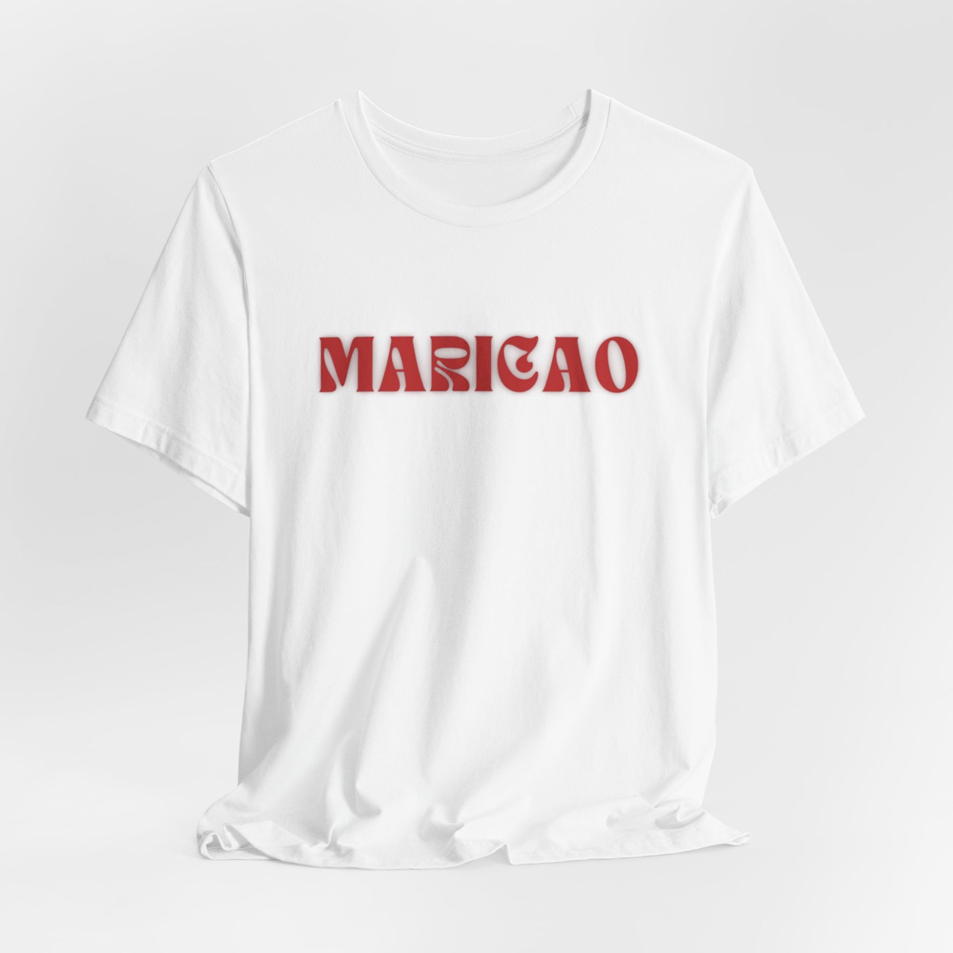Puerto Rico Shirt | Municipios Pueblos maricao