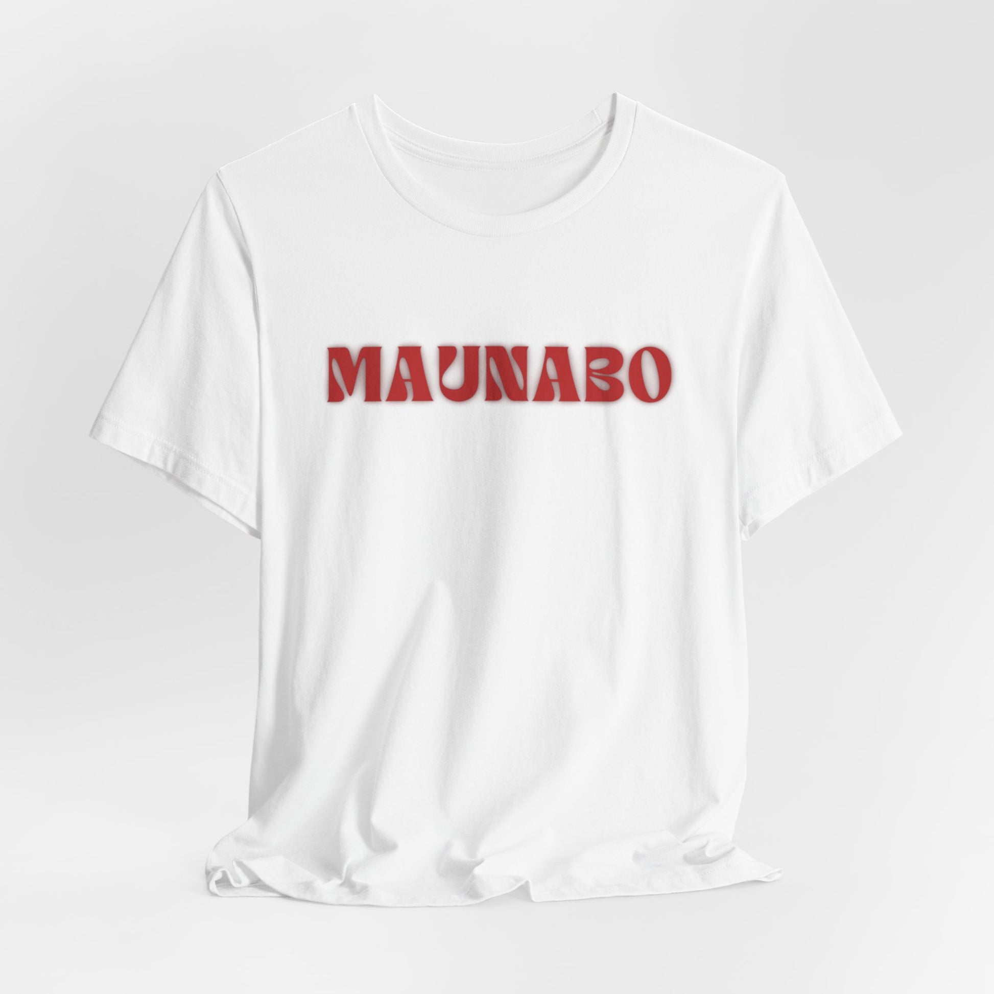 Puerto Rico Shirt | Municipios Pueblos maunabo
