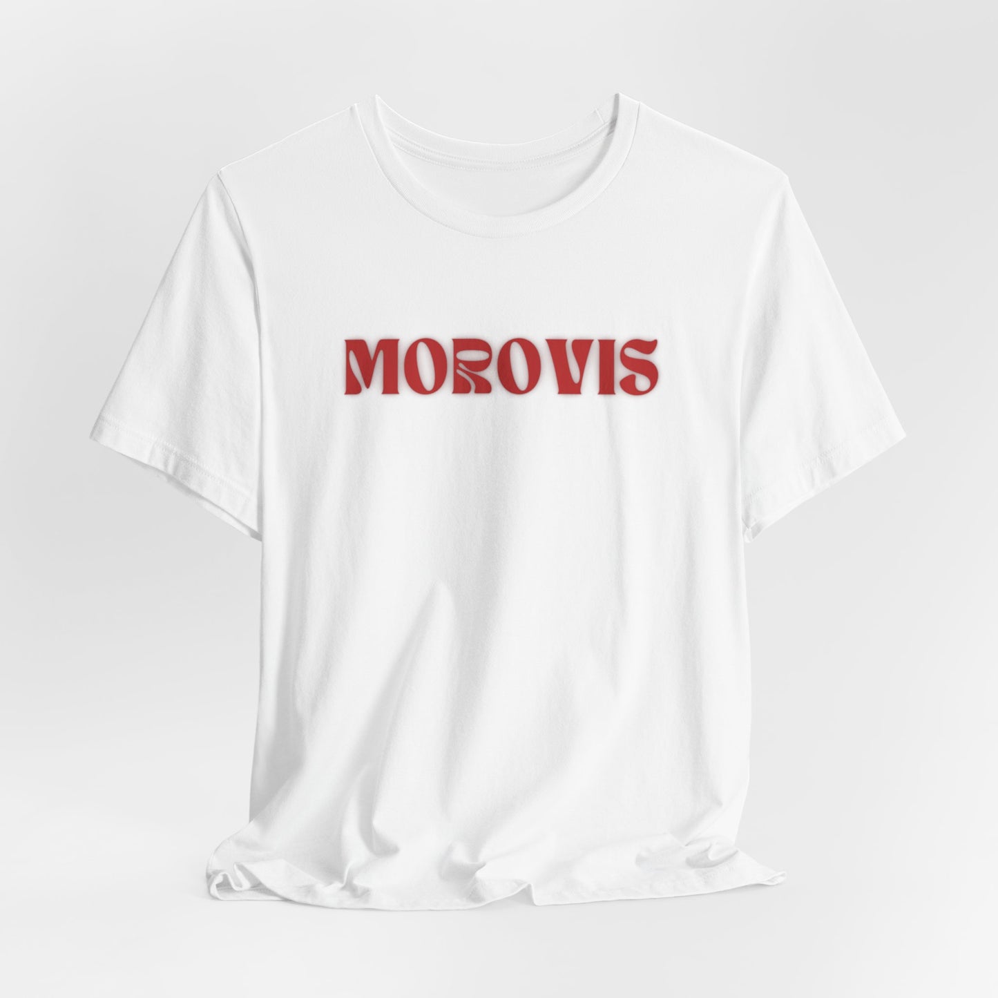 Puerto Rico Shirt | Municipios Pueblos morovis