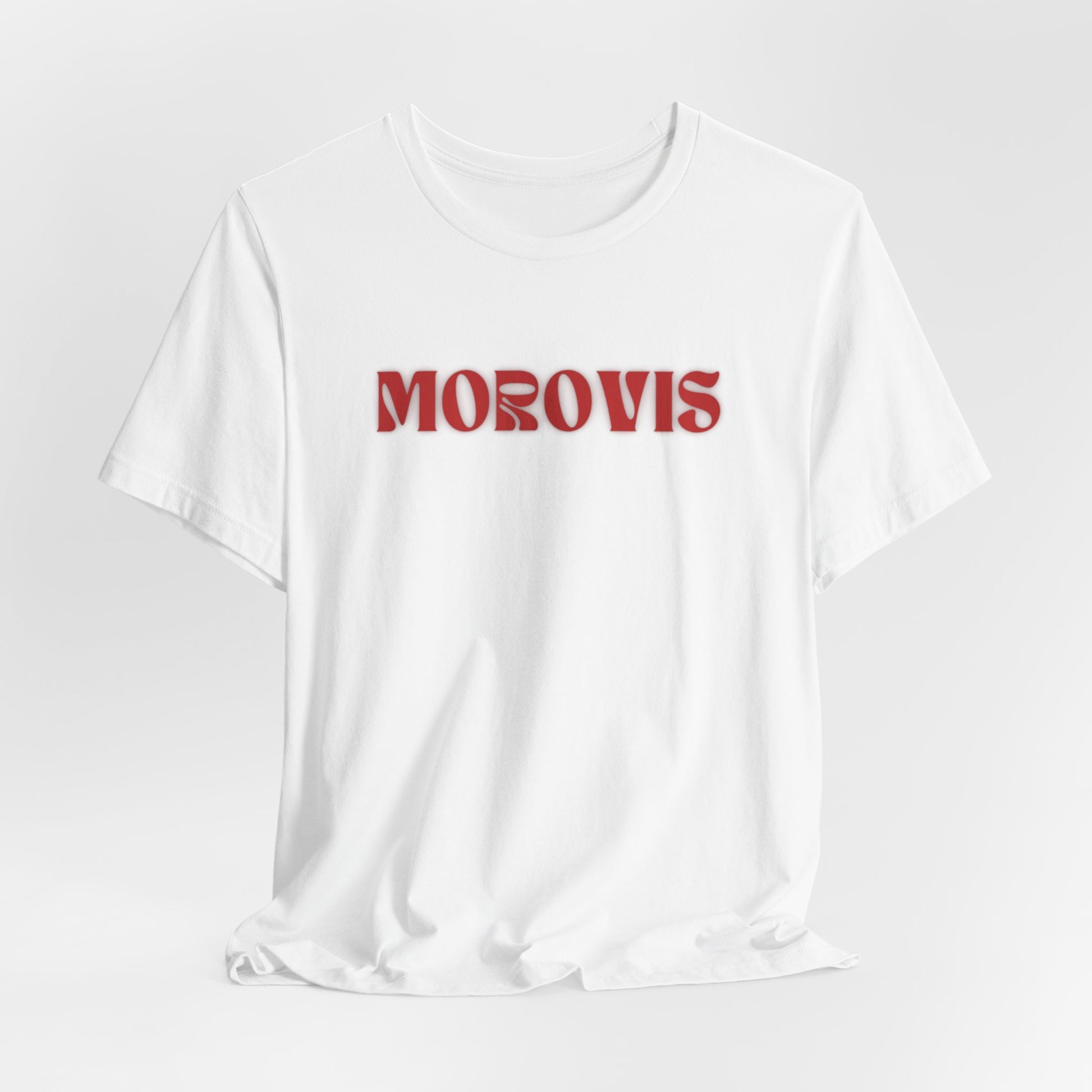 Puerto Rico Shirt | Municipios Pueblos morovis