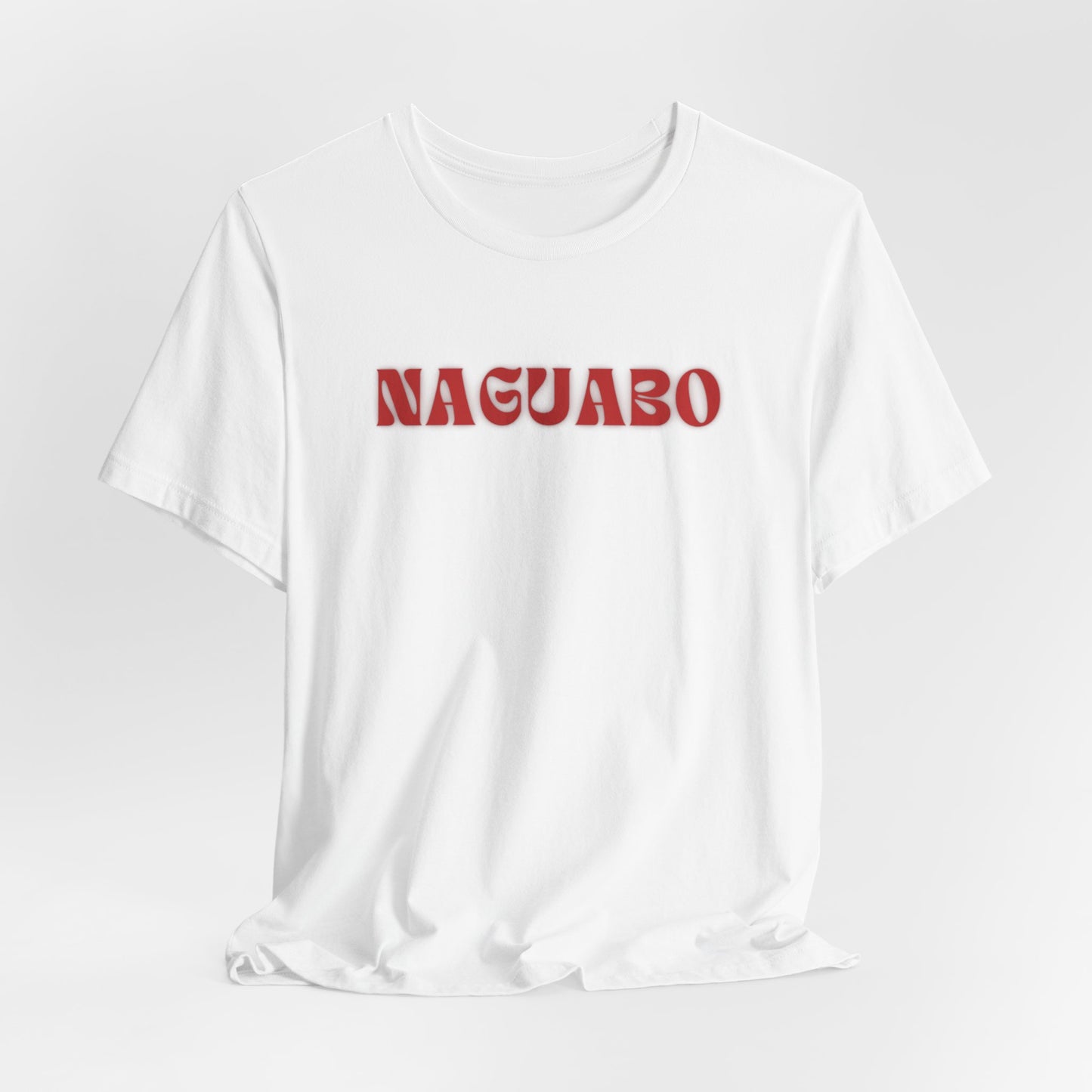 Puerto Rico Shirt | Municipios Pueblos naguabo