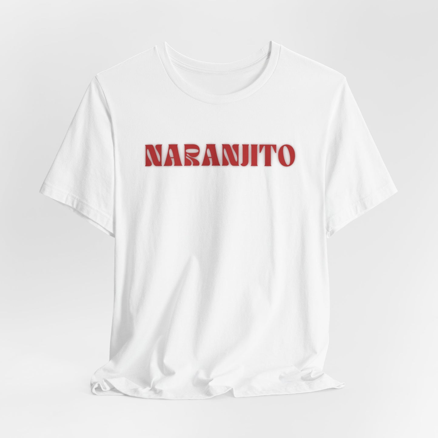 Puerto Rico Shirt | Municipios Pueblos naranjito