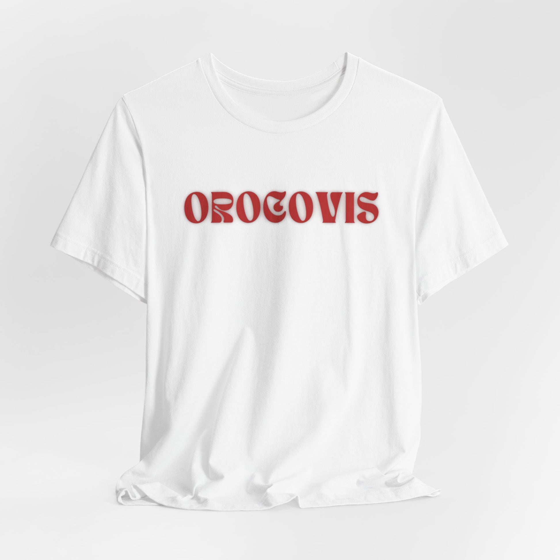 Puerto Rico Shirt | Municipios Pueblos orocovis