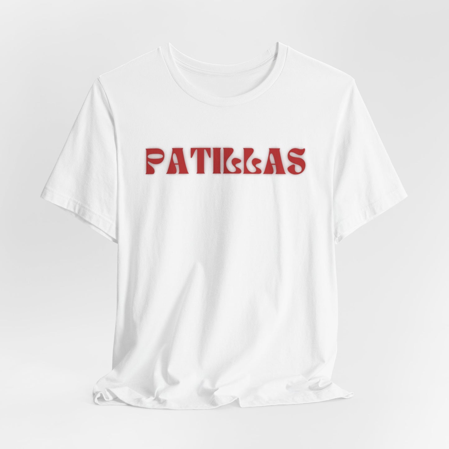 Puerto Rico Shirt | Municipios Pueblos patillas