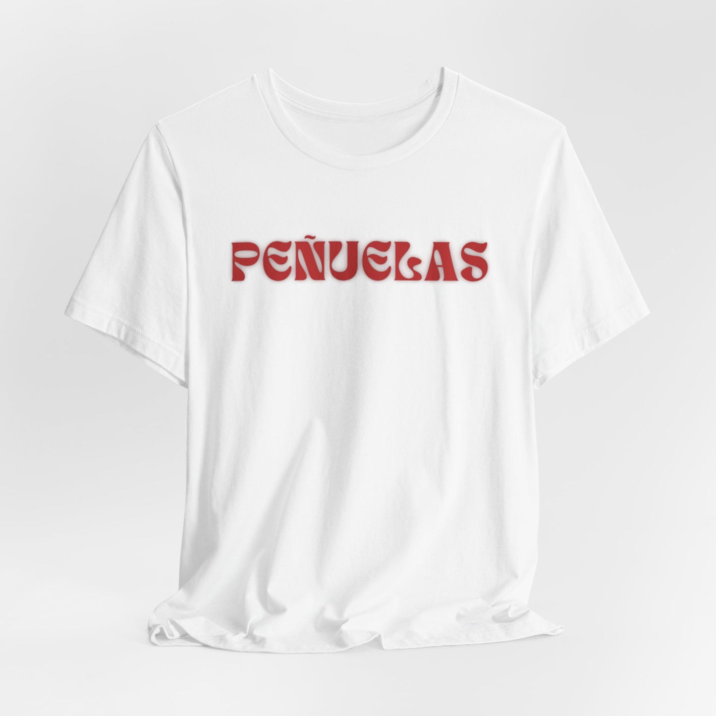 Puerto Rico Shirt | Municipios Pueblos penuelas