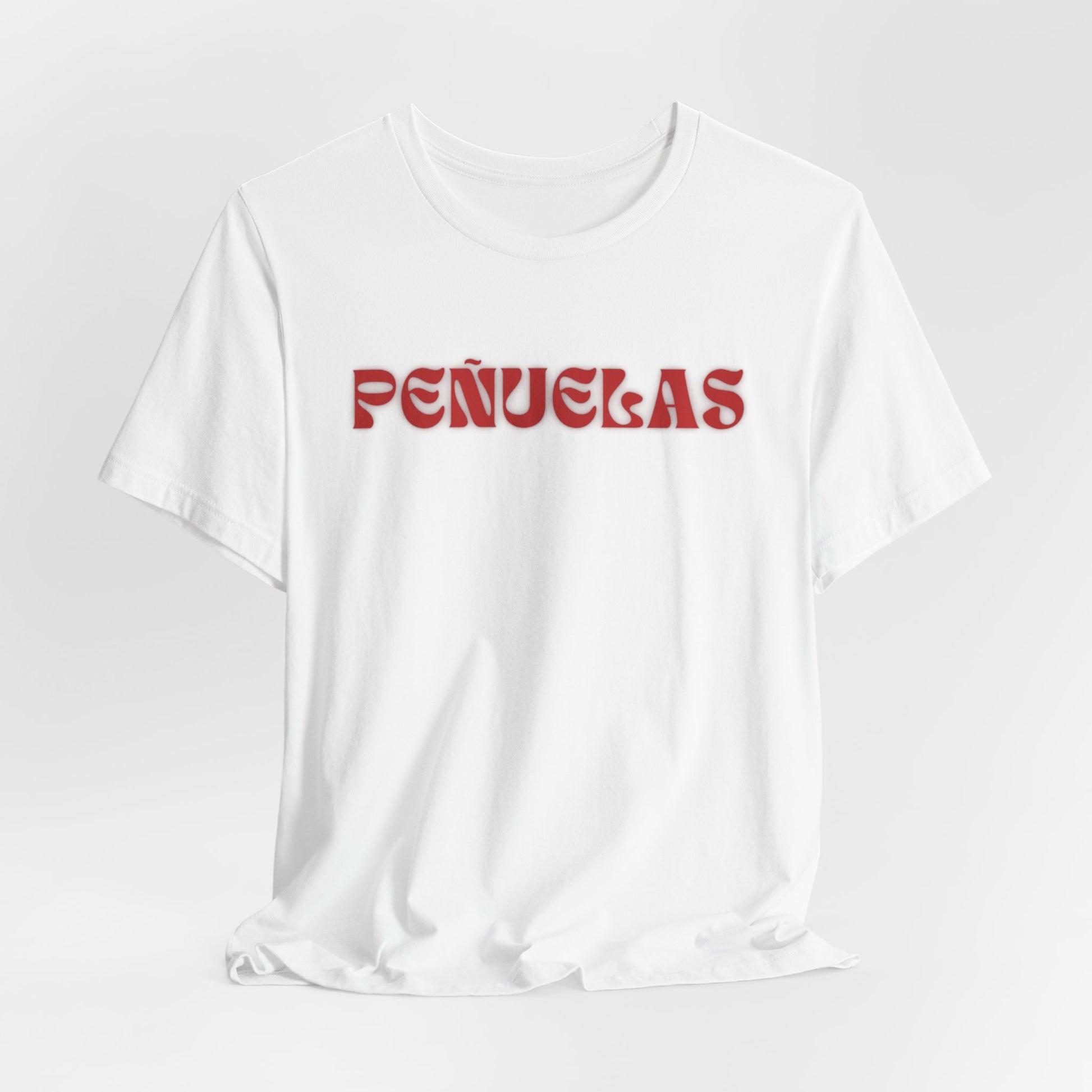 Puerto Rico Shirt | Municipios Pueblos penuelas