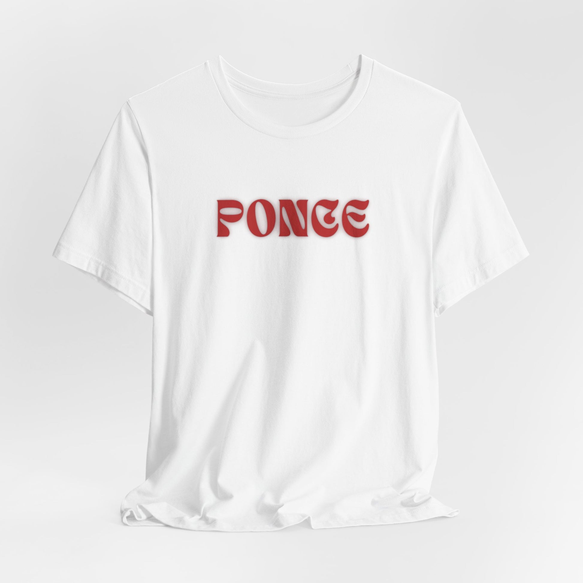 Puerto Rico Shirt | Municipios Pueblos ponce