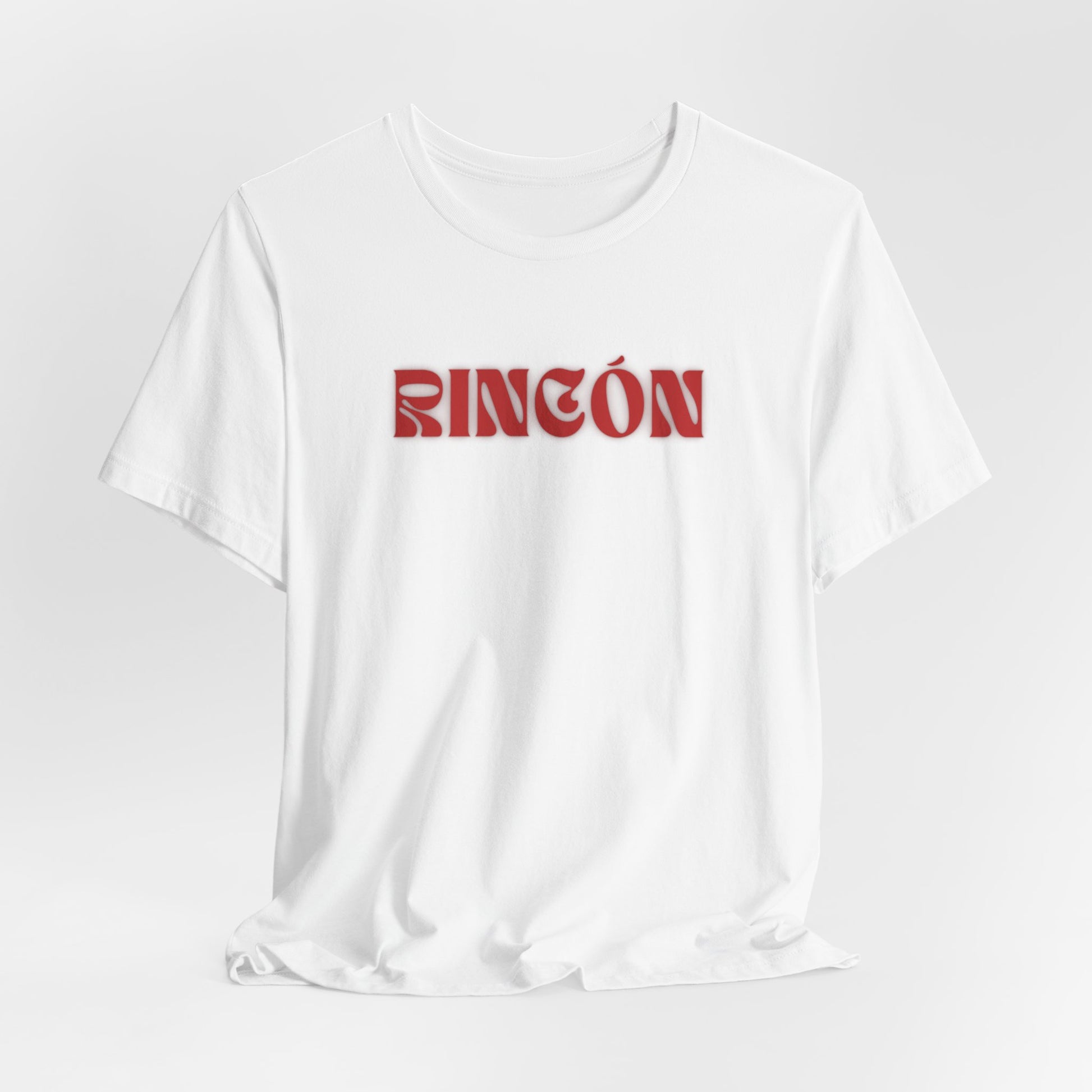 Puerto Rico Shirt | Municipios Pueblos rincon